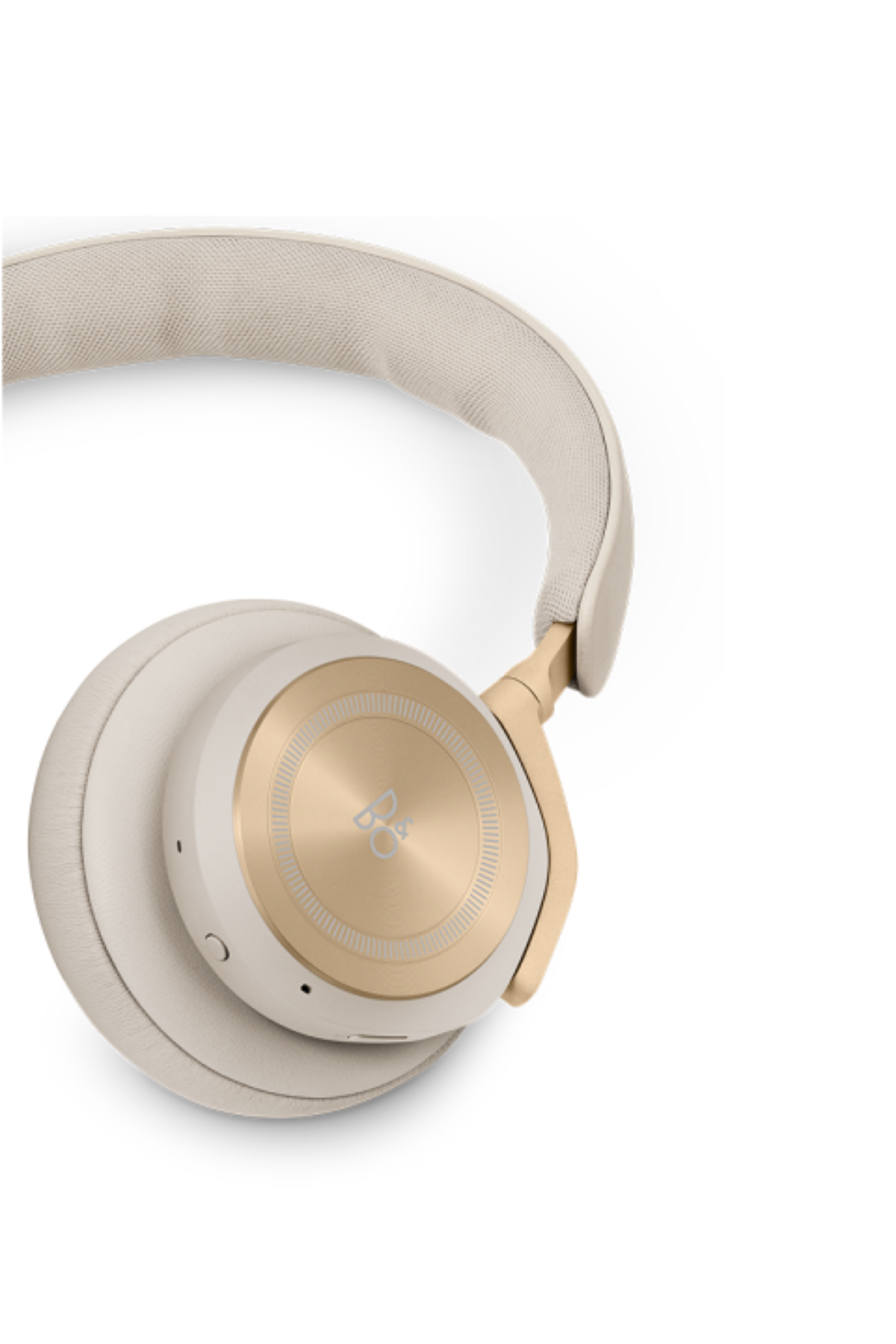 Bang & Olufsen BeoPlay HX Altın ANC Kulaklık
