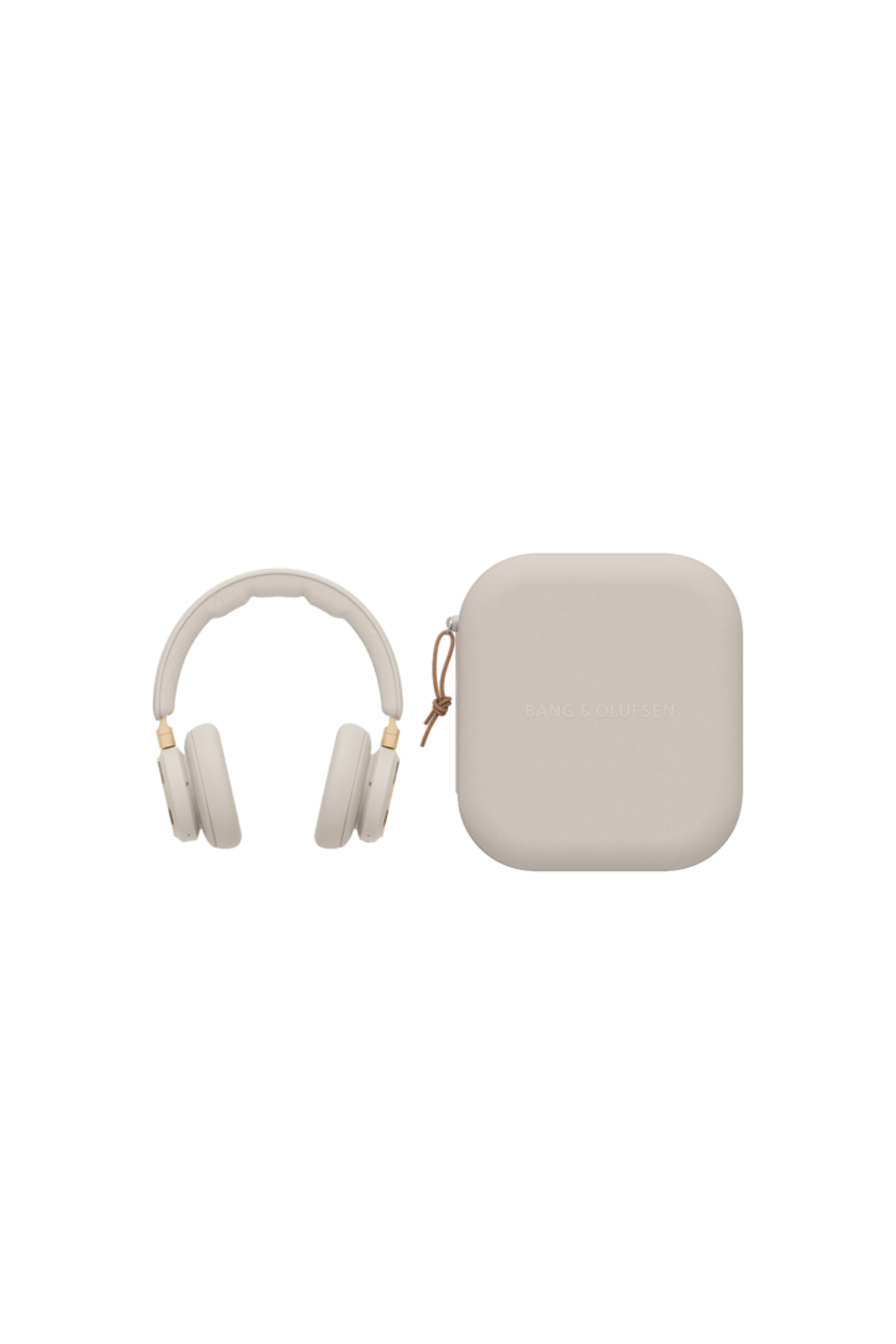 Bang & Olufsen BeoPlay HX Altın ANC Kulaklık
