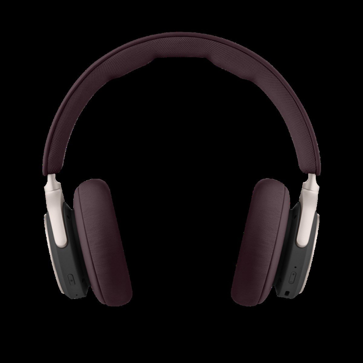 Bang & Olufsen BeoPlay HX Dark Maroon ANC Kulaklık