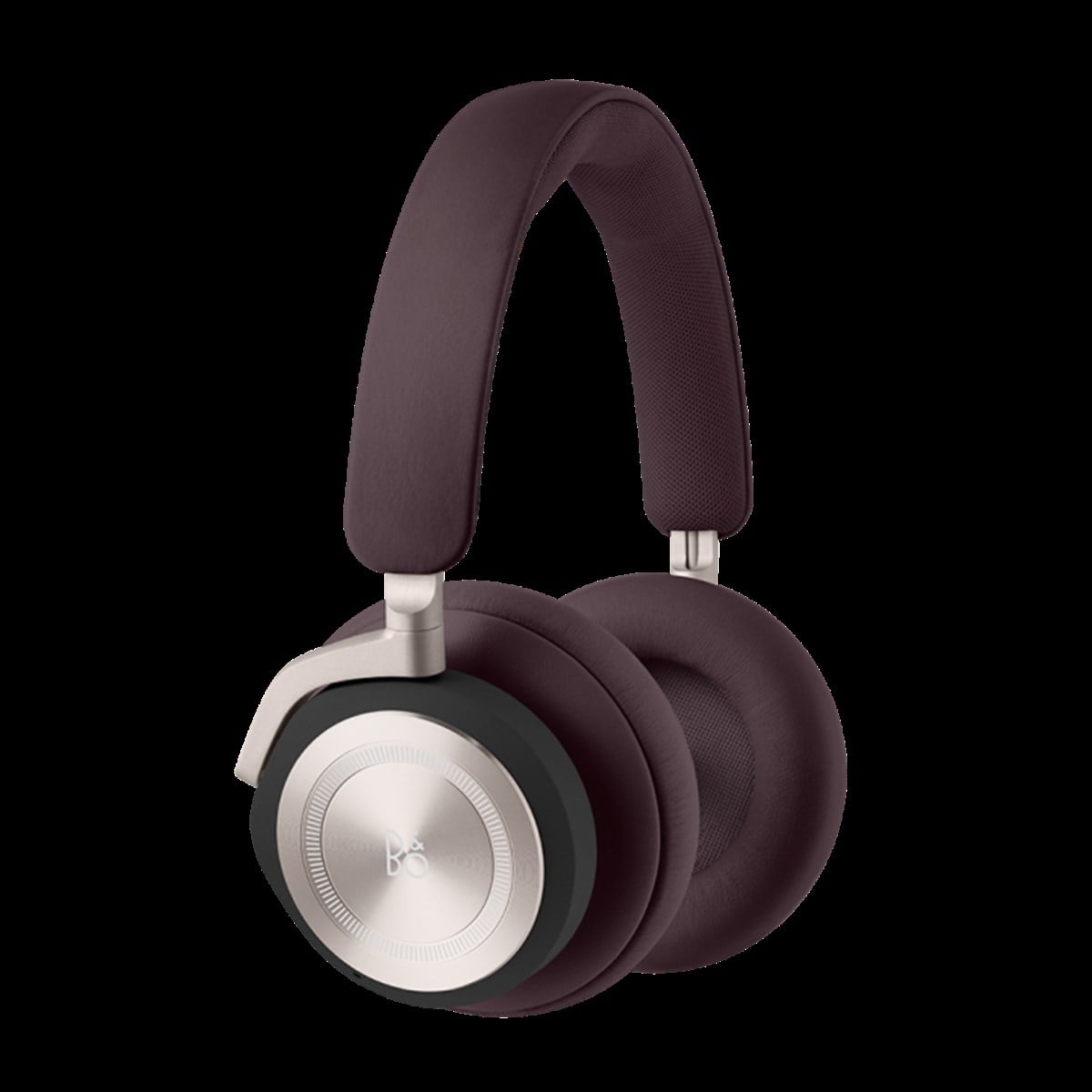Bang & Olufsen BeoPlay HX Dark Maroon ANC Kulaklık