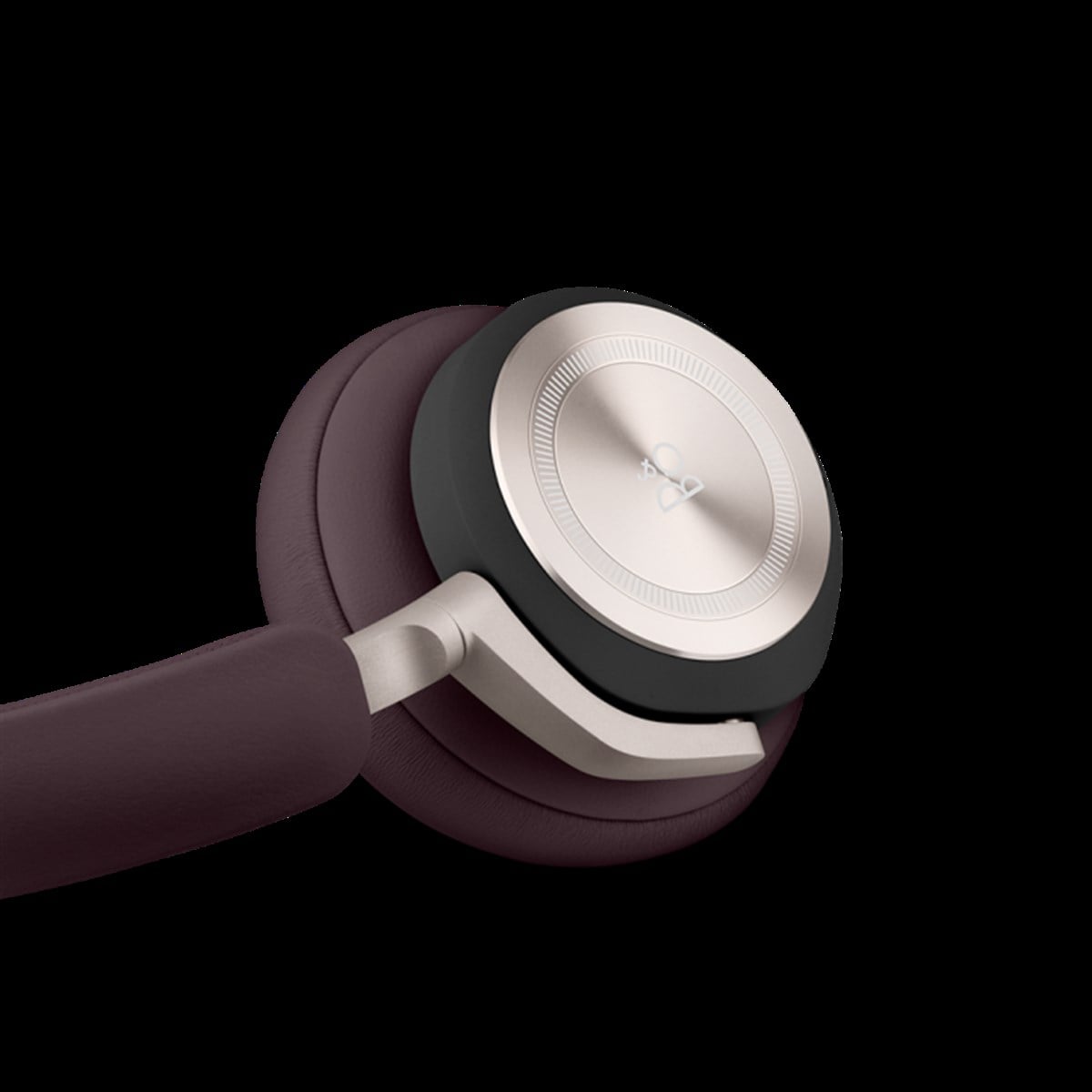 Bang & Olufsen BeoPlay HX Dark Maroon ANC Kulaklık
