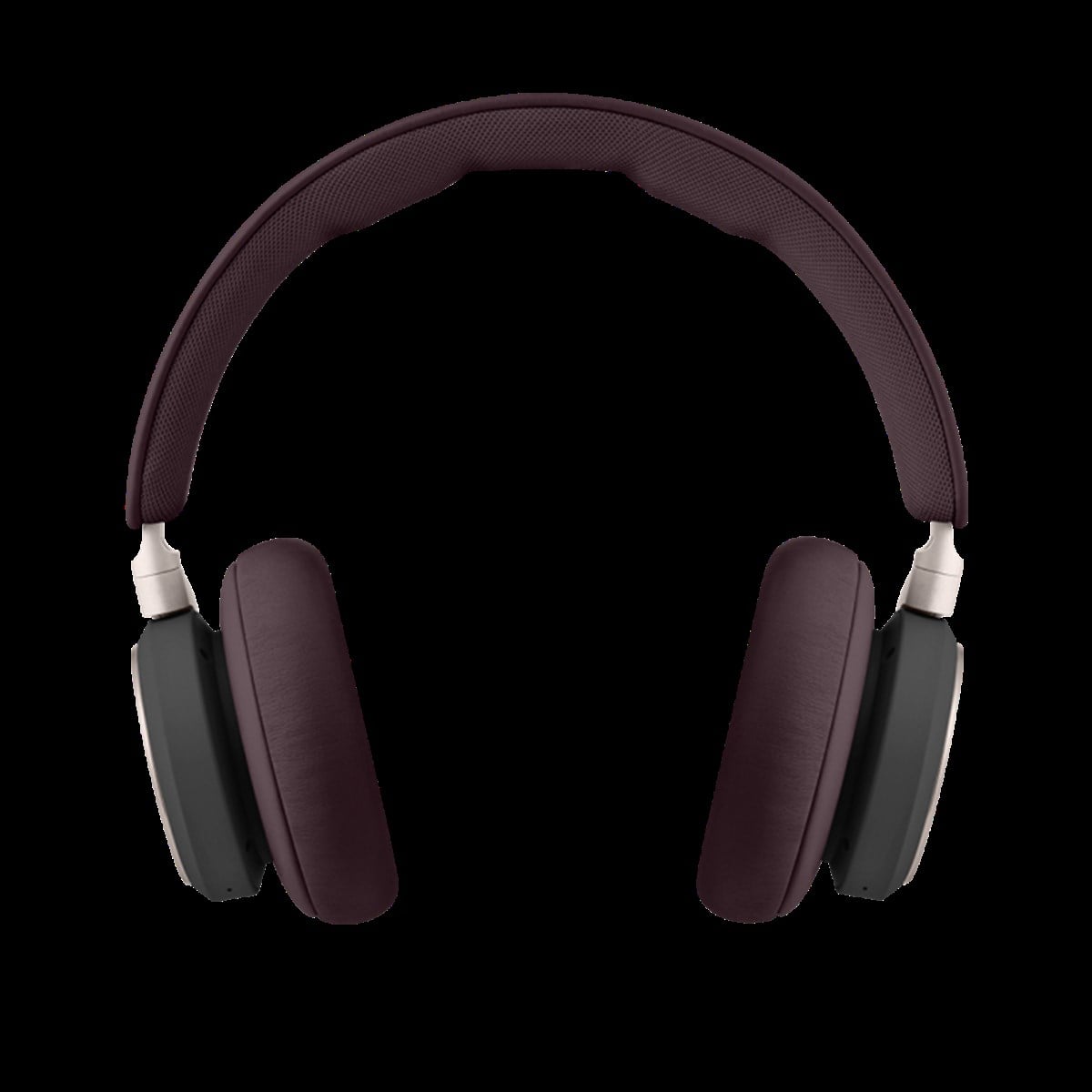 Bang & Olufsen BeoPlay HX Dark Maroon ANC Kulaklık