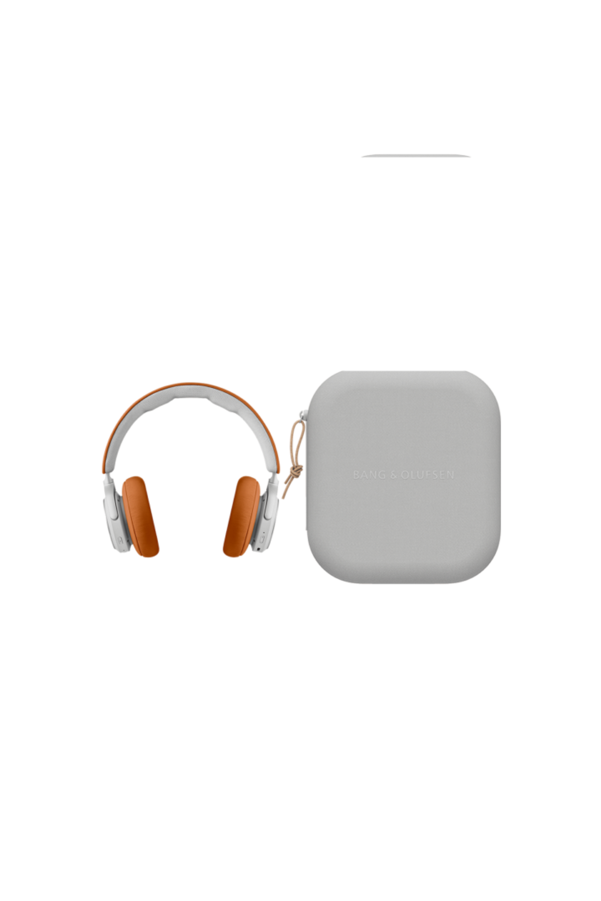 Bang & Olufsen BeoPlay HX Kahverengi ANC Kulaklık