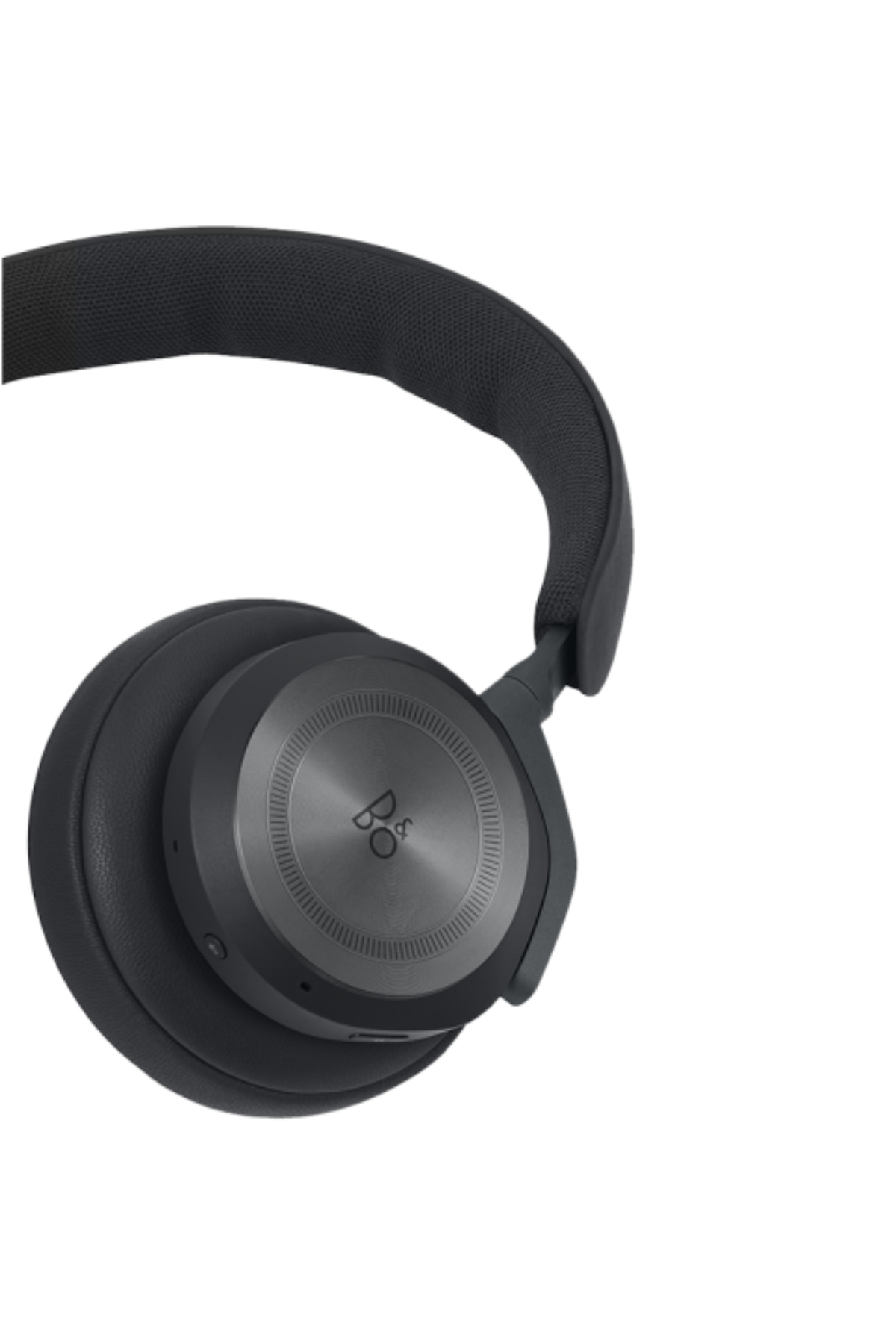 Bang & Olufsen BeoPlay HX Siyah ANC Kulaklık