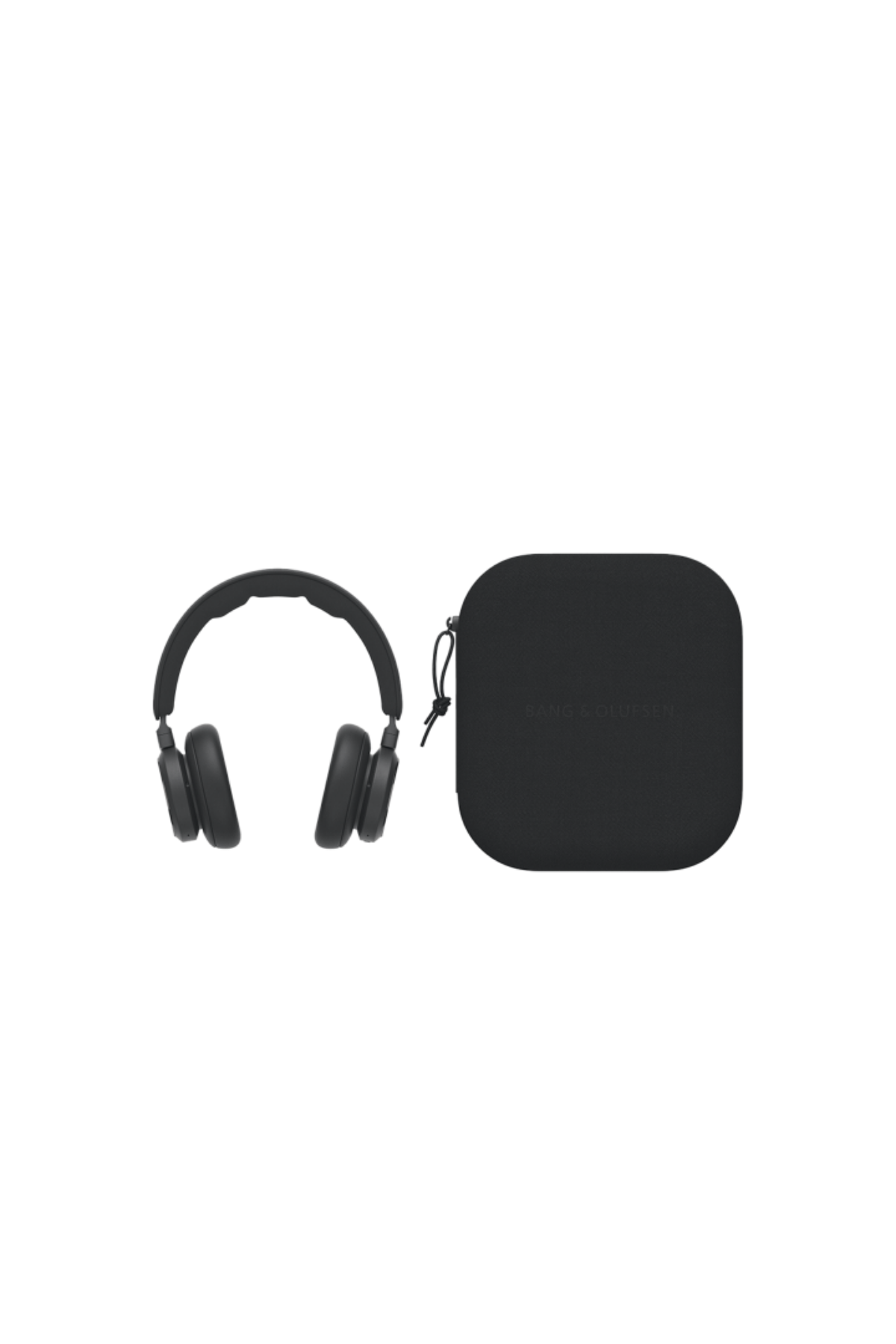 Bang & Olufsen BeoPlay HX Siyah ANC Kulaklık