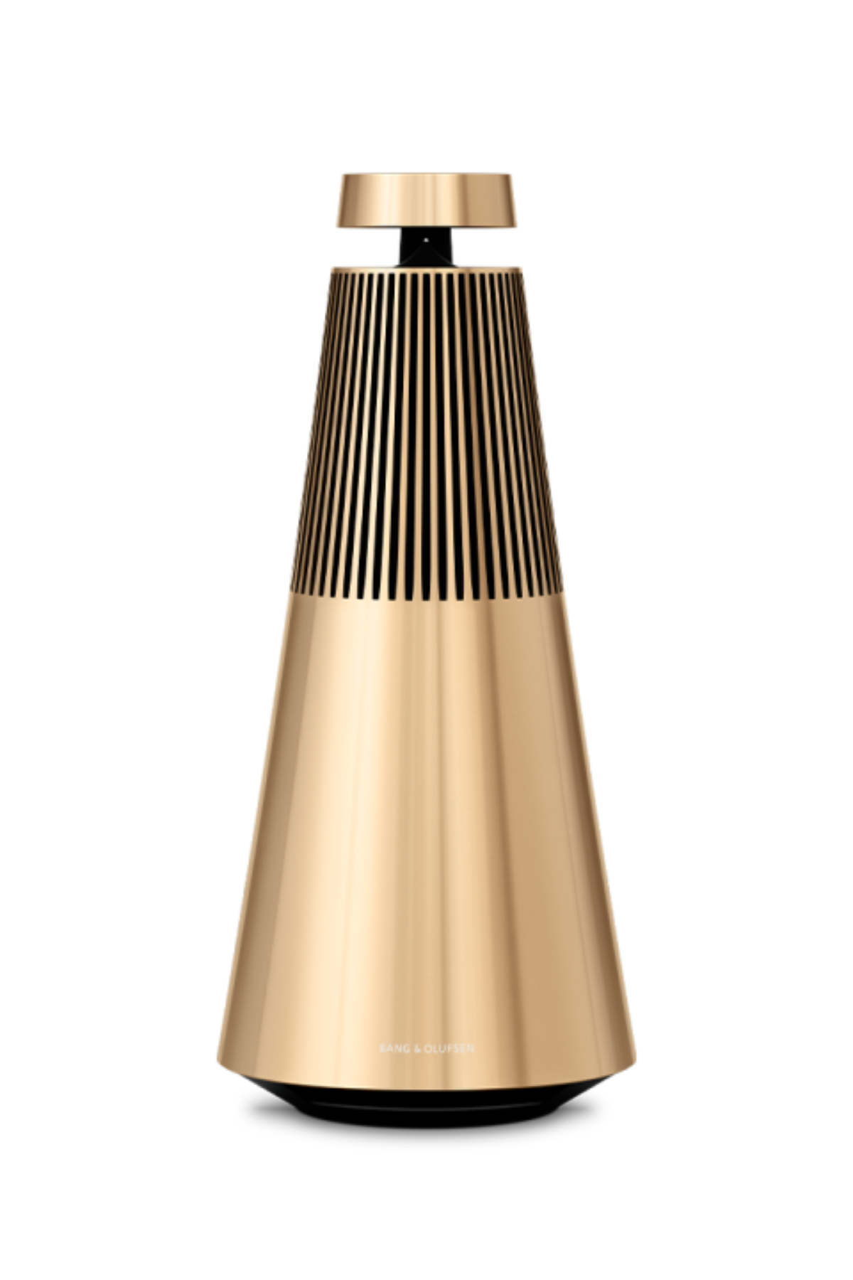 Bang & Olufsen Beosound 2 Altın 3.Nesil Hi-Fi Hoparlör