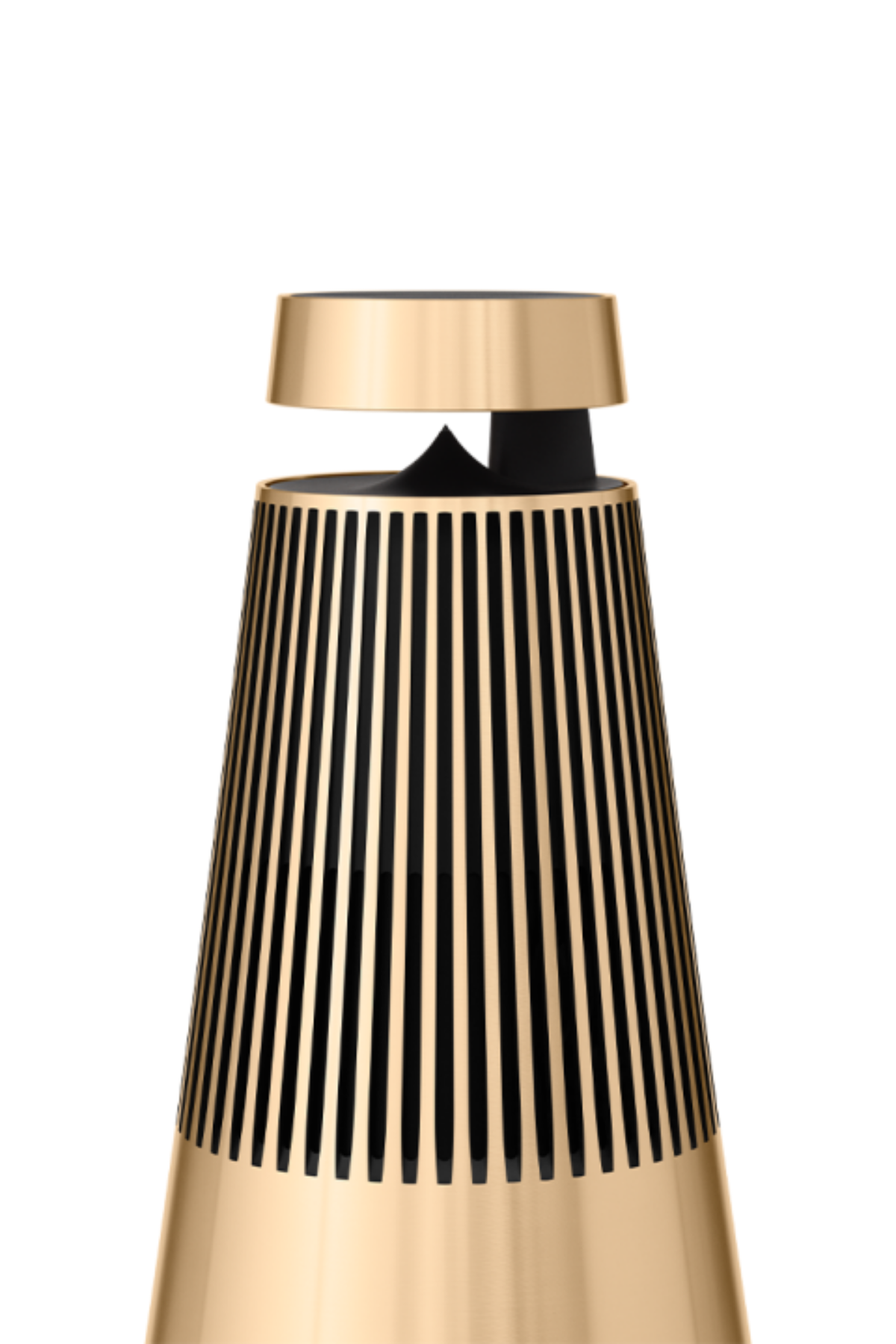 Bang & Olufsen Beosound 2 Altın 3.Nesil Hi-Fi Hoparlör