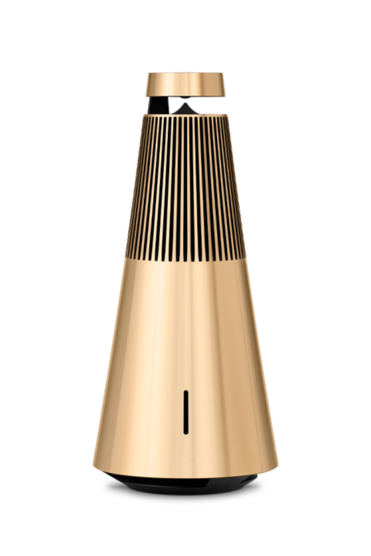 Bang & Olufsen Beosound 2 Altın 3.Nesil Hi-Fi Hoparlör