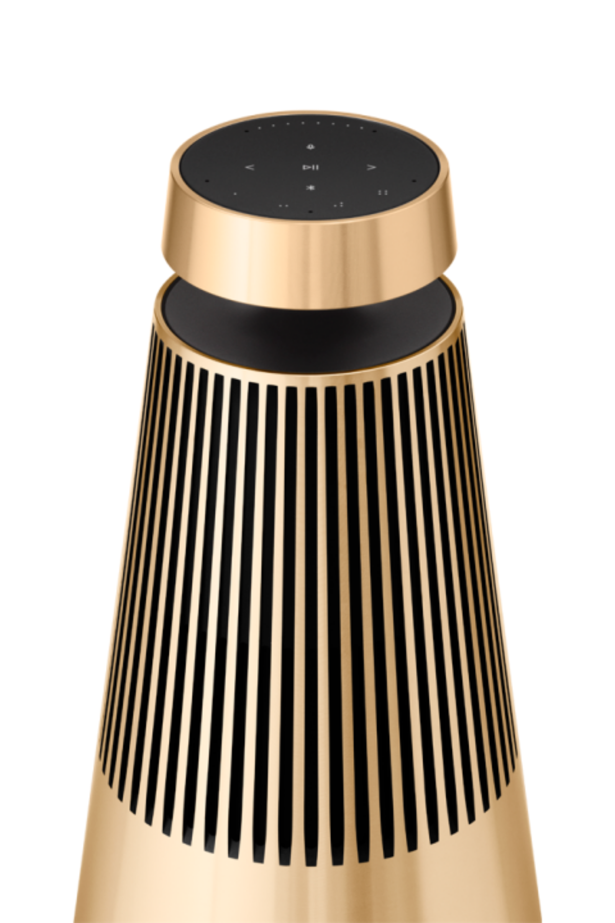 Bang & Olufsen Beosound 2 Altın 3.Nesil Hi-Fi Hoparlör