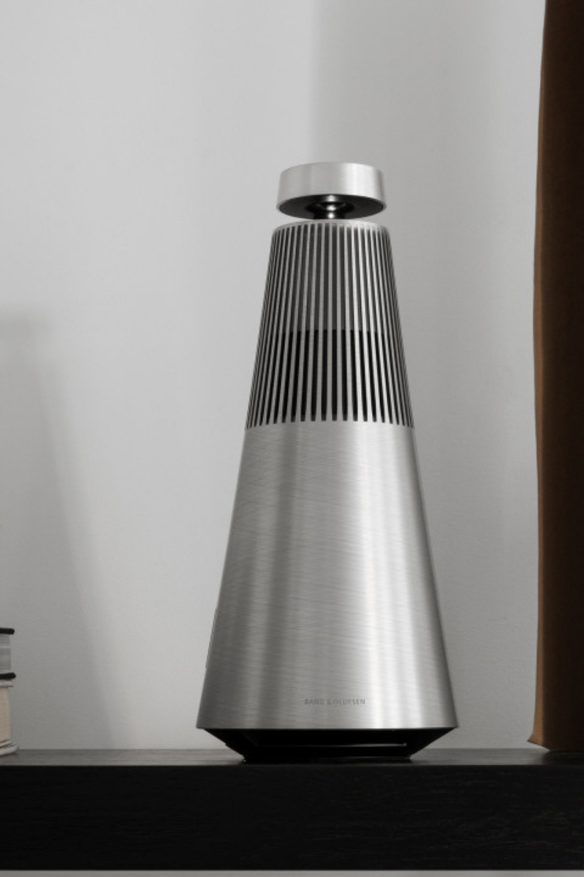 Bang & Olufsen Beosound 2 Naturel 3.Nesil Hi-Fi Hoparlör