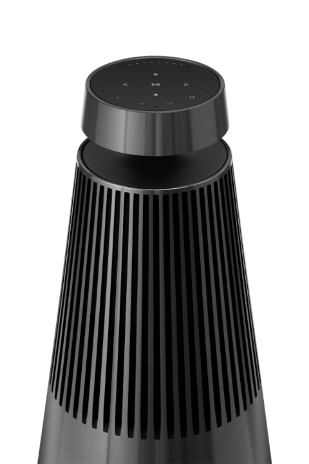 Bang & Olufsen Beosound 2 Siyah Antrasit 3.Nesil Hi-Fi Hoparlör