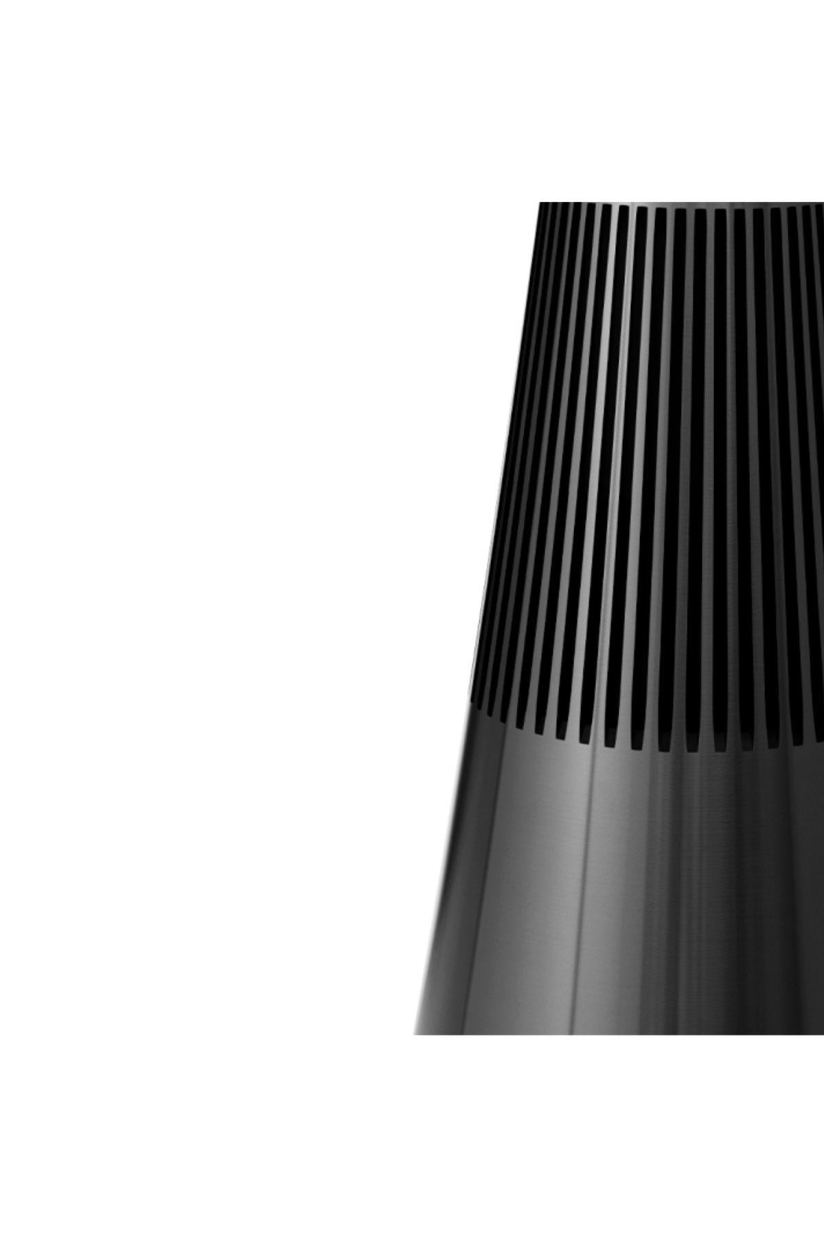Bang & Olufsen Beosound 2 Siyah Antrasit 3.Nesil Hi-Fi Hoparlör