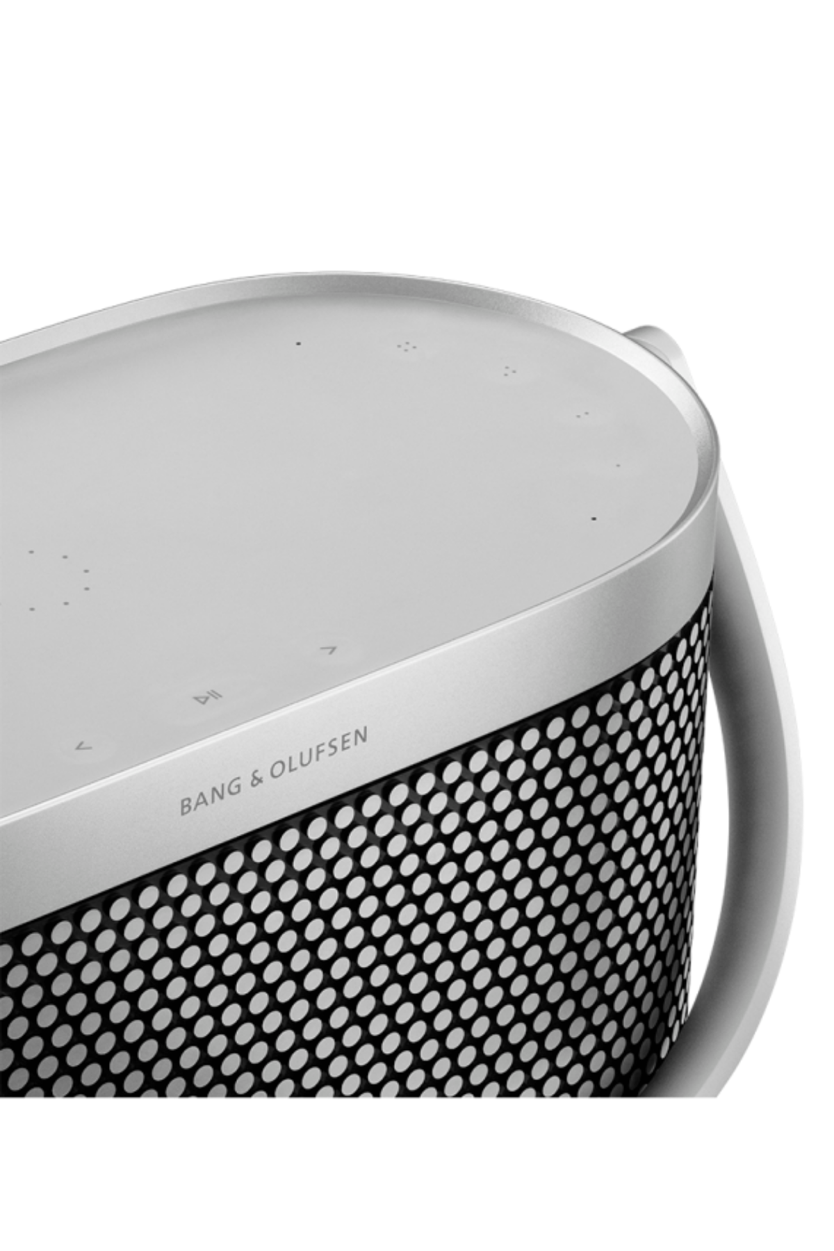Bang & Olufsen Beosound A5 Taşınabilir Hoparlör Alüminyum
