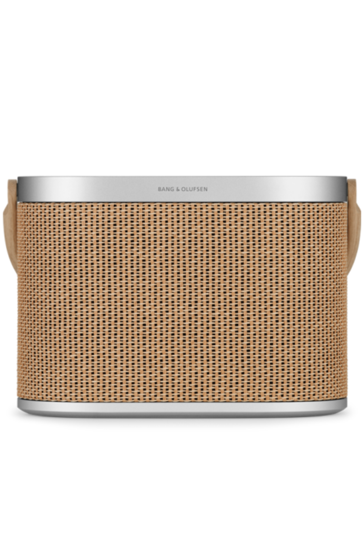 Bang & Olufsen Beosound A5 Taşınabilir Hoparlör İskandinav Beji