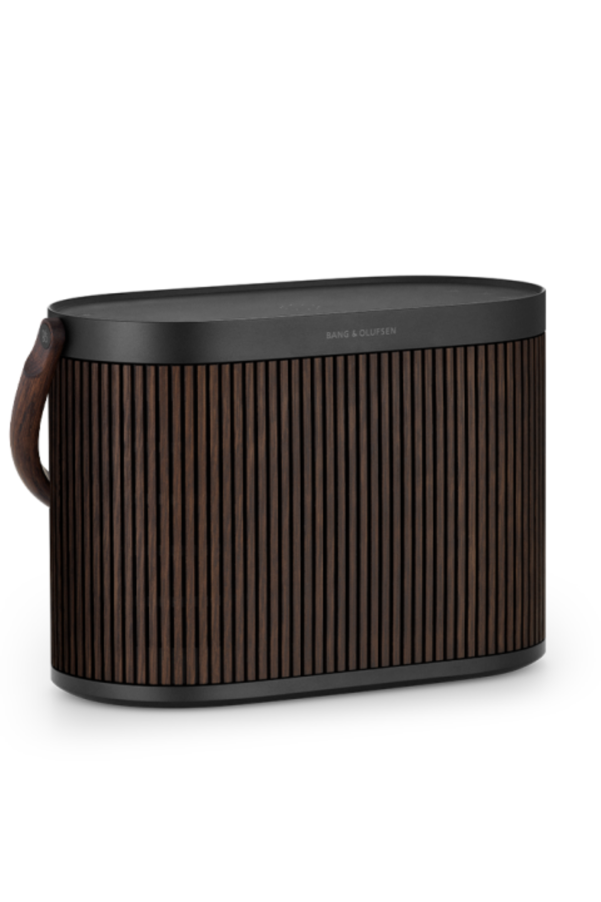 Bang & Olufsen Beosound A5 Taşınabilir Hoparlör Koyu Meşe