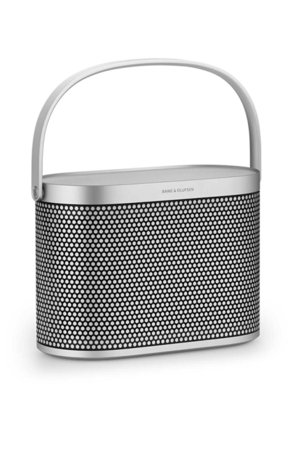 Bang & Olufsen Beosound A5 Taşınabilir Hoparlör Alüminyum