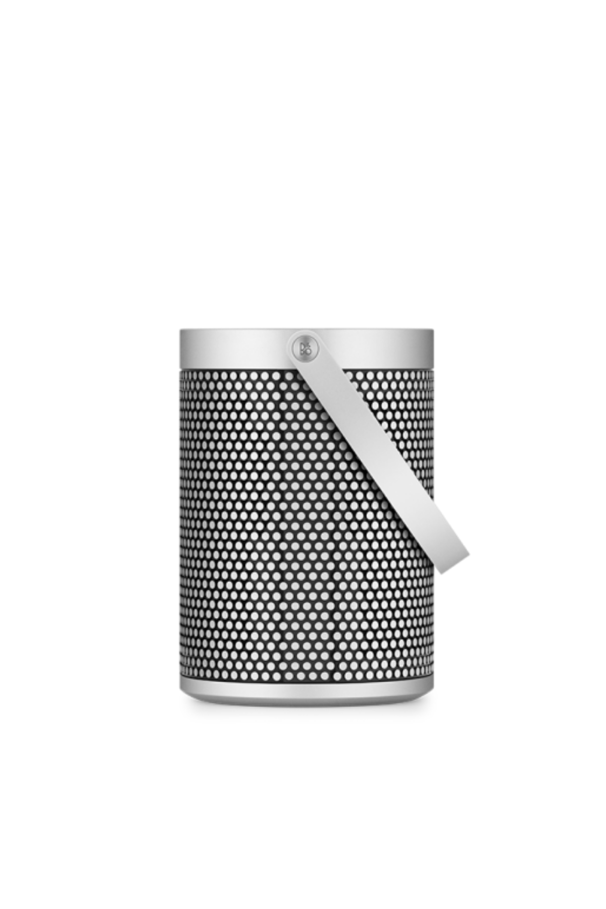Bang & Olufsen Beosound A5 Taşınabilir Hoparlör Alüminyum