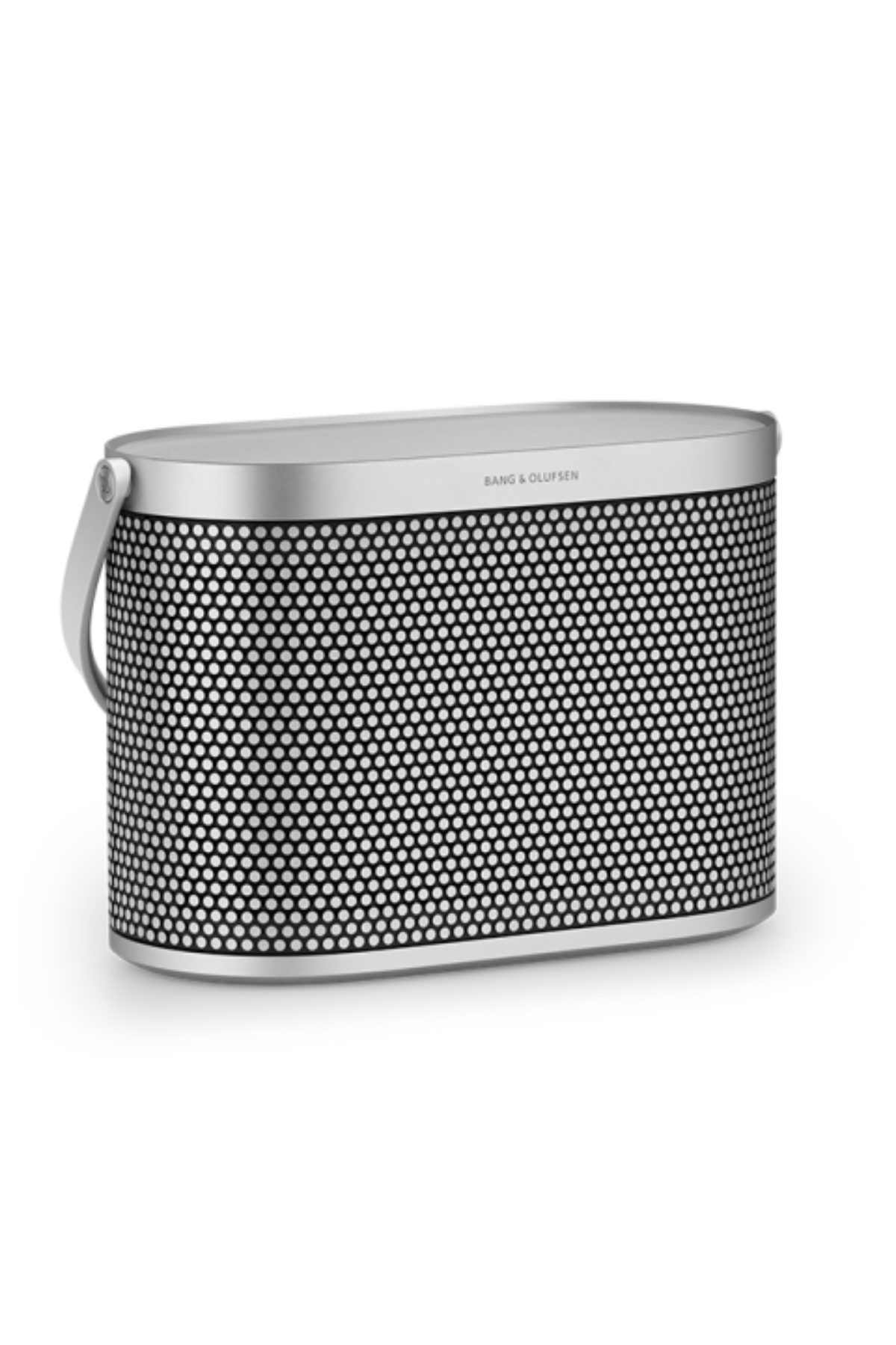 Bang & Olufsen Beosound A5 Taşınabilir Hoparlör Alüminyum