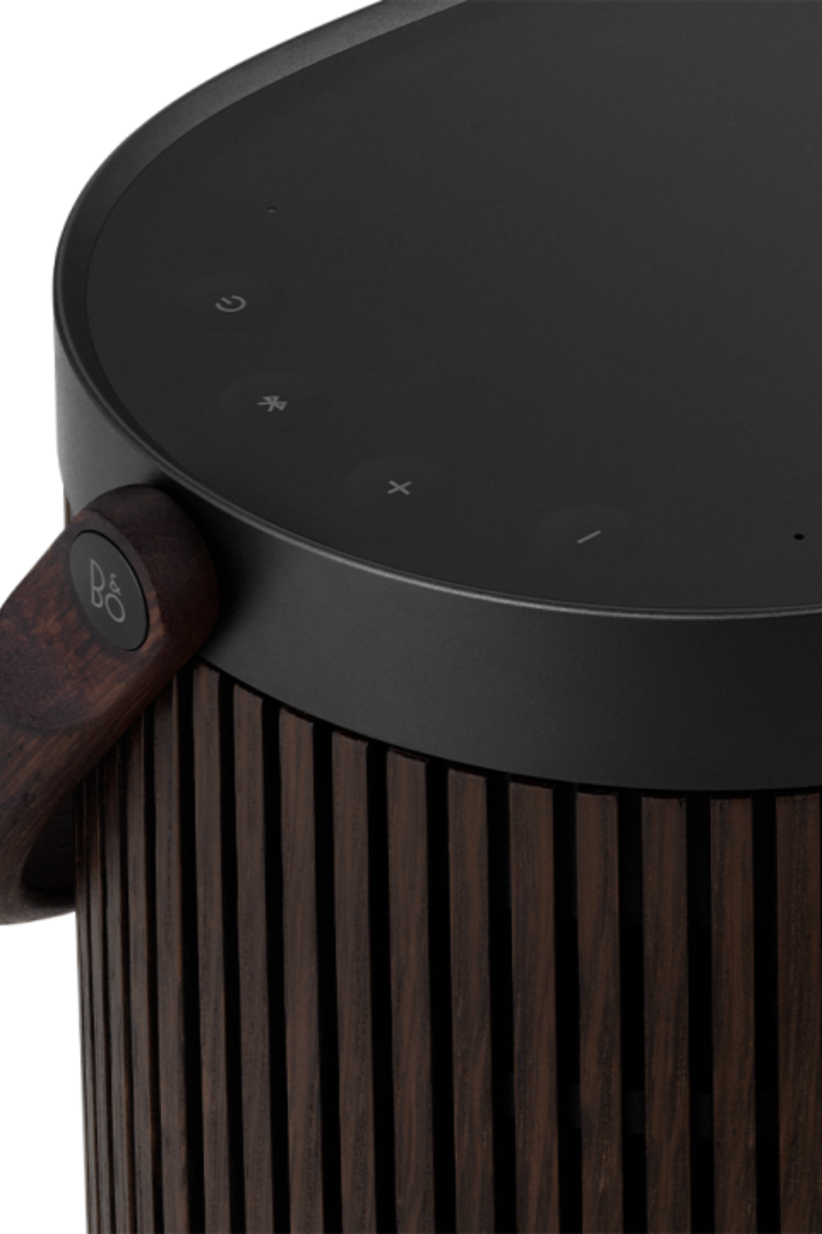 Bang & Olufsen Beosound A5 Taşınabilir Hoparlör Koyu Meşe