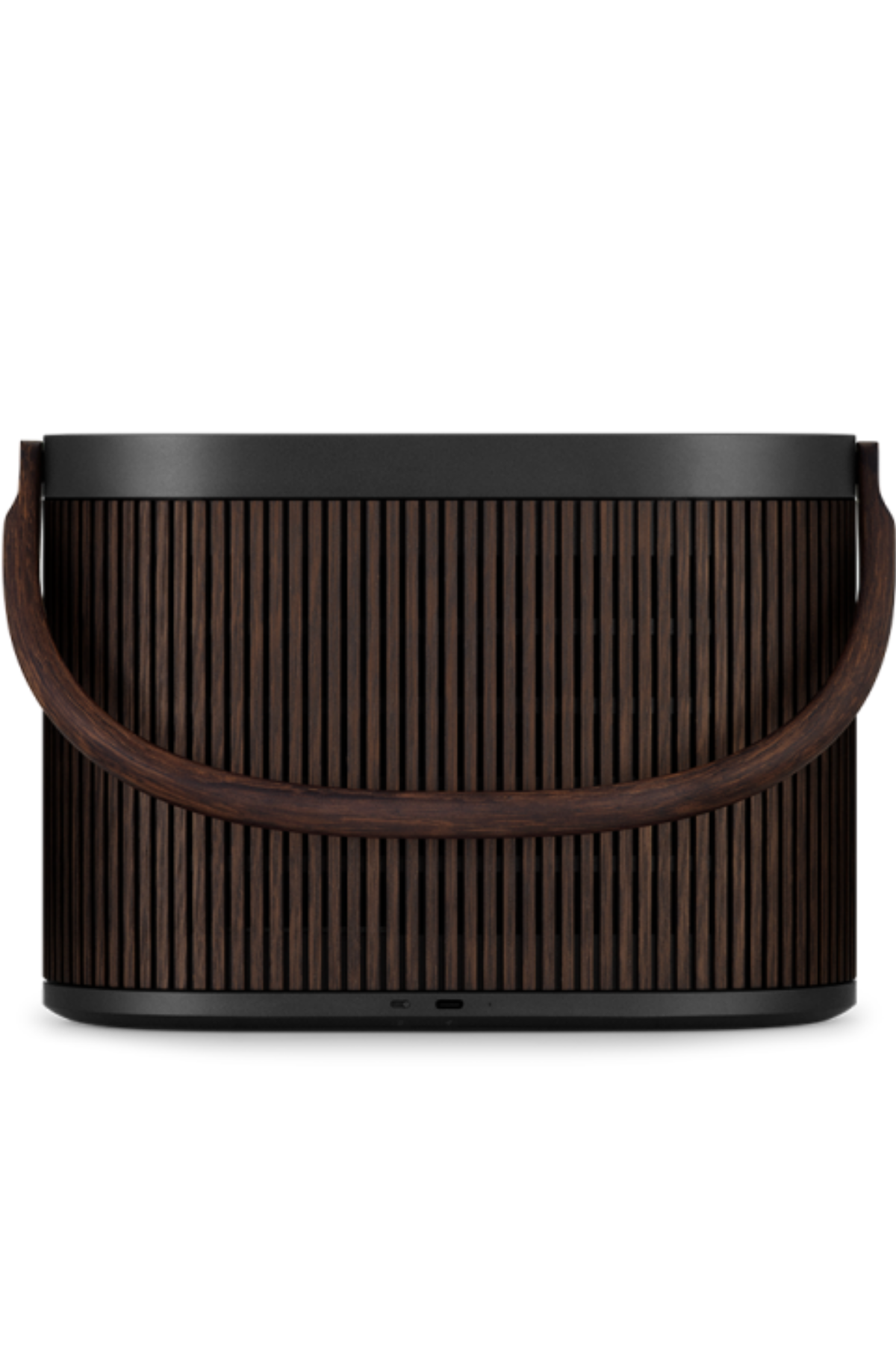 Bang & Olufsen Beosound A5 Taşınabilir Hoparlör Koyu Meşe