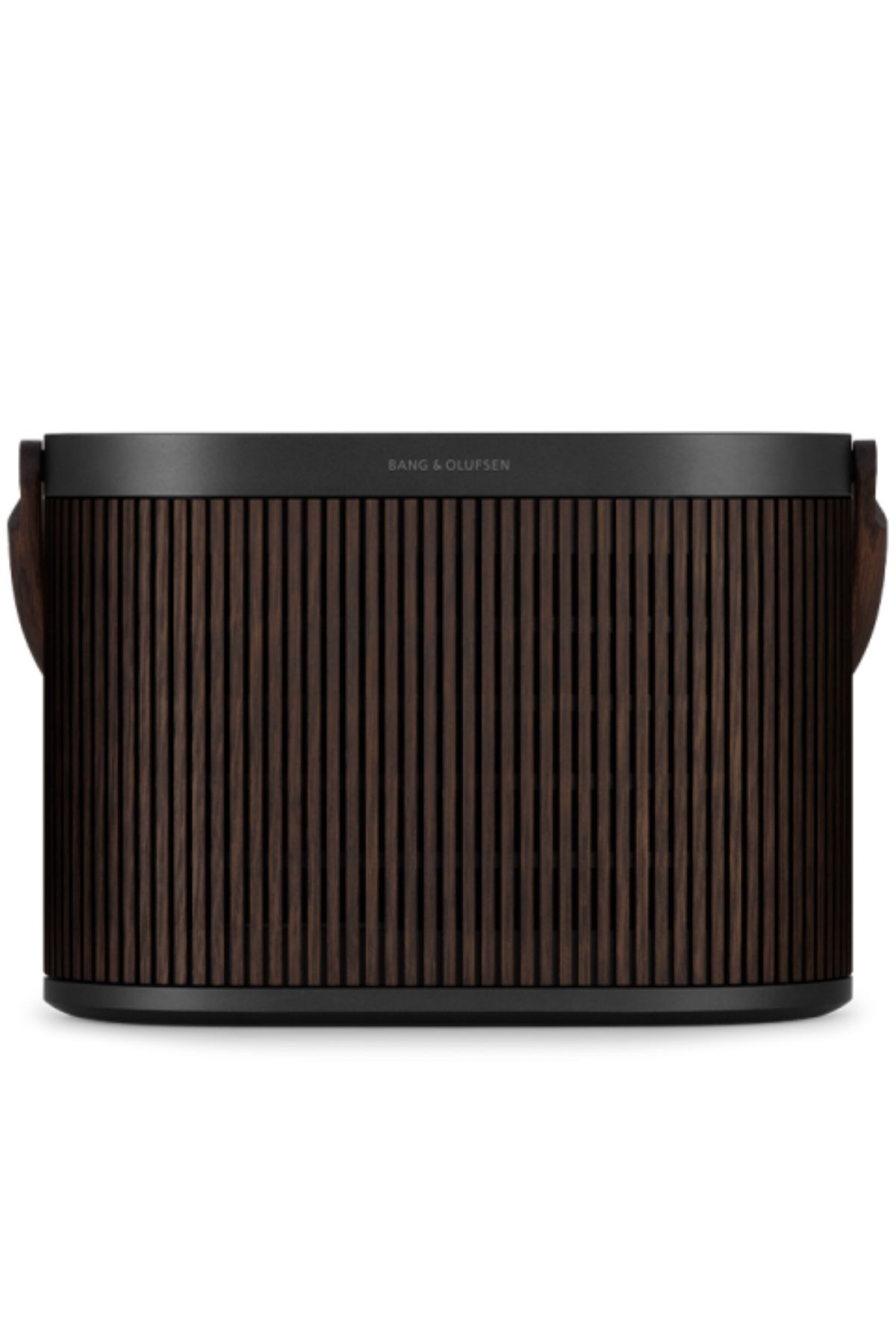 Bang & Olufsen Beosound A5 Taşınabilir Hoparlör Koyu Meşe