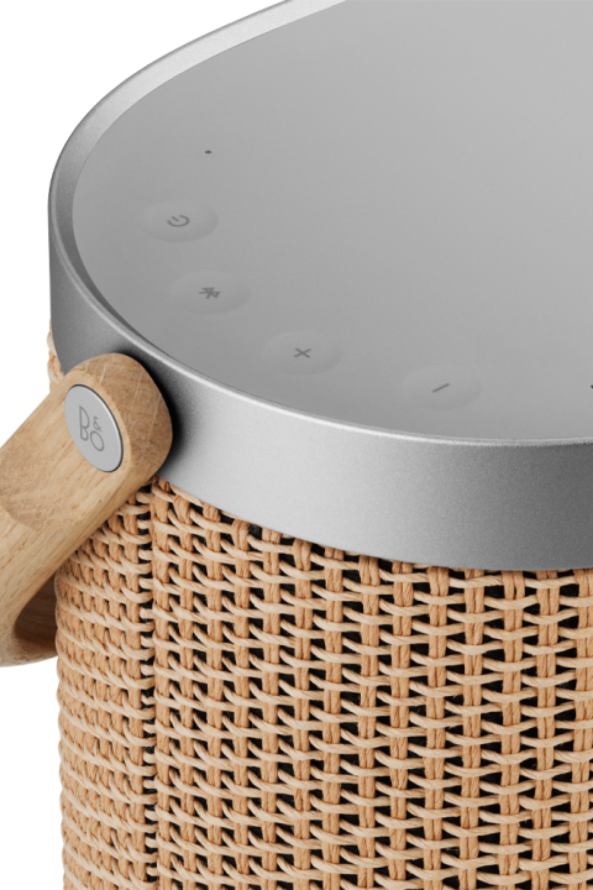 Bang & Olufsen Beosound A5 Taşınabilir Hoparlör İskandinav Beji
