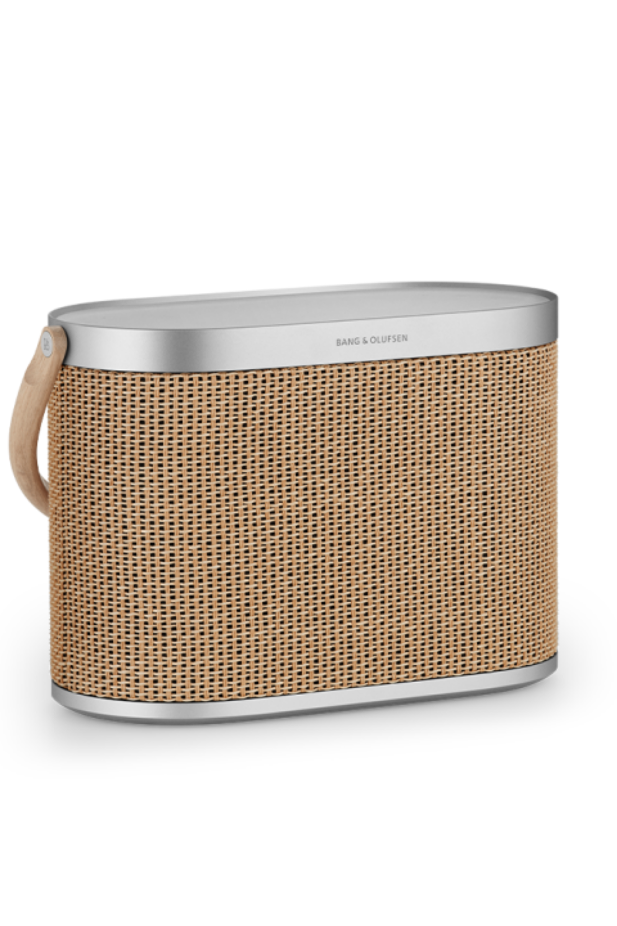 Bang & Olufsen Beosound A5 Taşınabilir Hoparlör İskandinav Beji