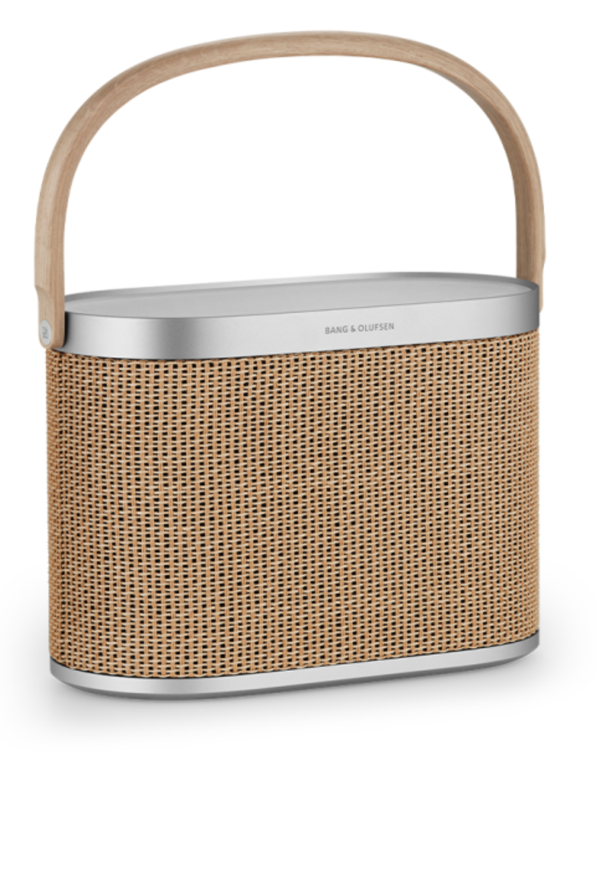 Bang & Olufsen Beosound A5 Taşınabilir Hoparlör İskandinav Beji
