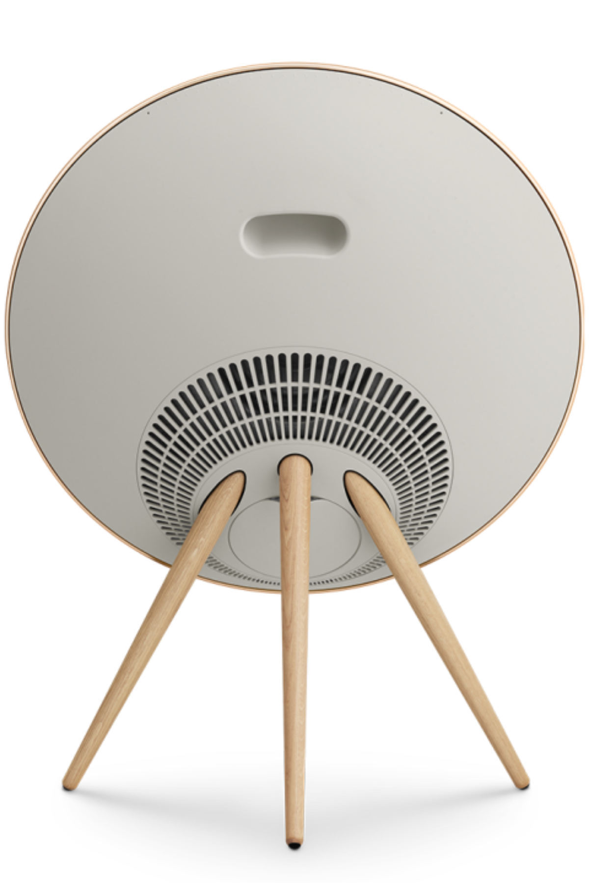 Bang & Olufsen Beosound A9 5.Nesil Kablosuz Hoparlör Altın