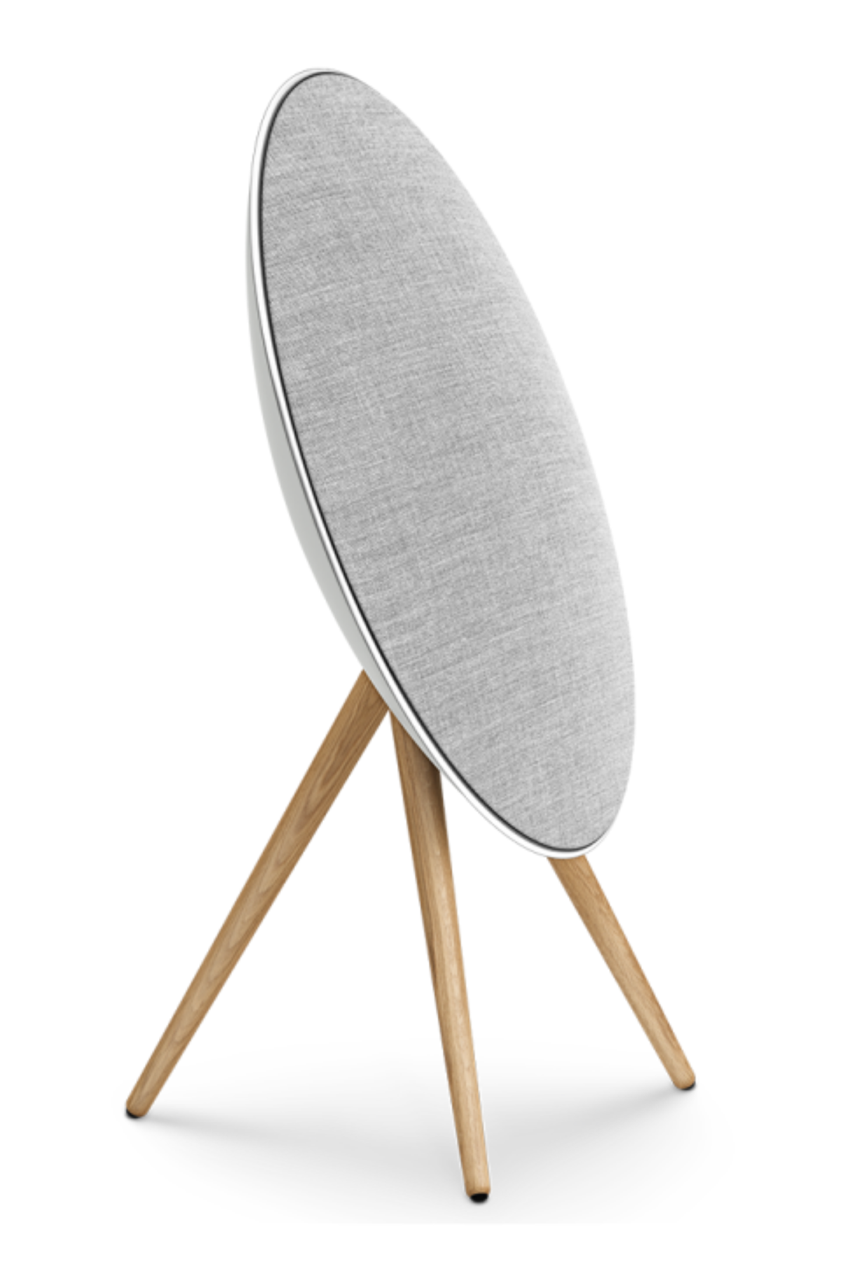 Bang & Olufsen Beosound A9 5.Nesil Kablosuz Hoparlör Natural Alüminyum