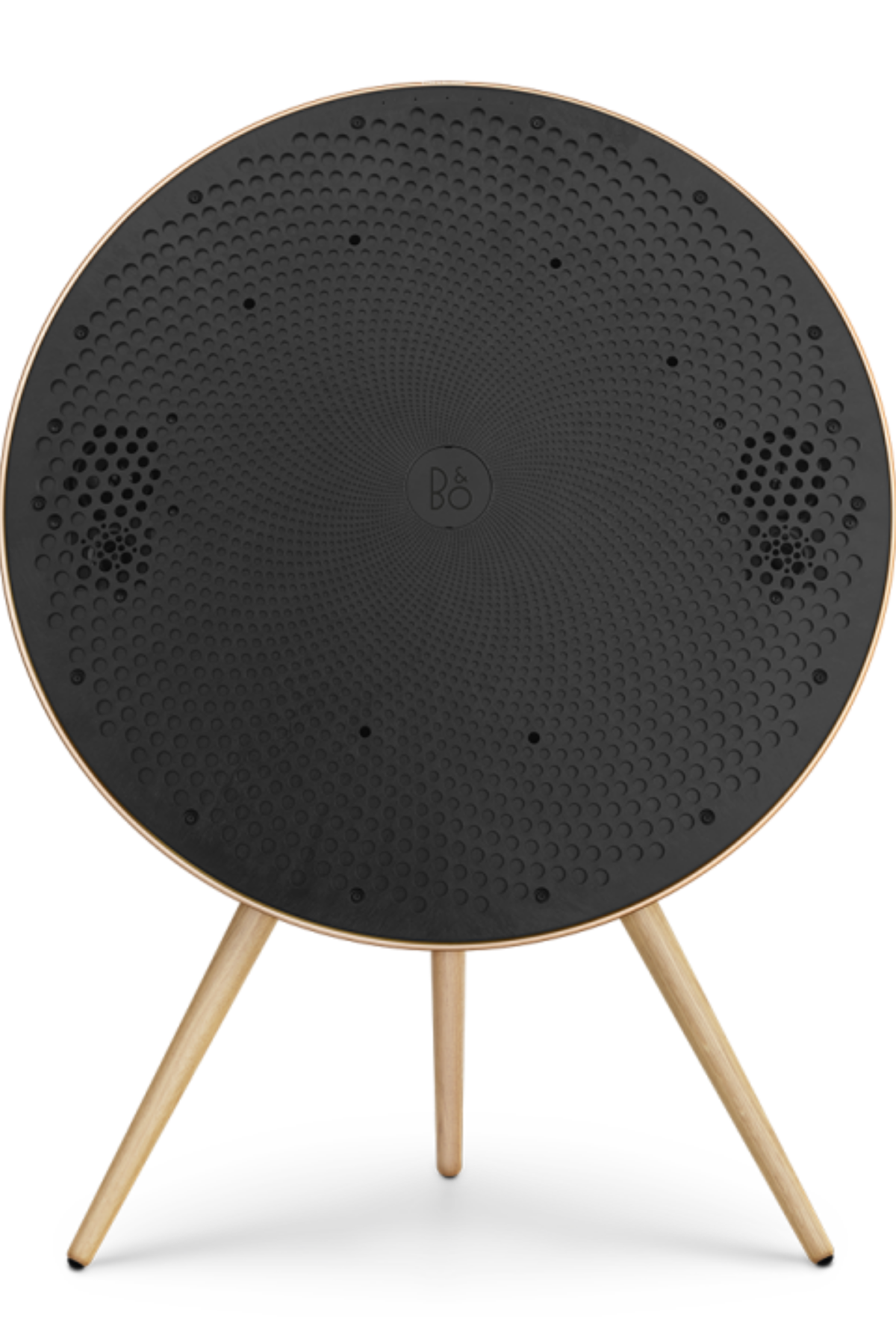 Bang & Olufsen Beosound A9 5.Nesil Kablosuz Hoparlör Altın