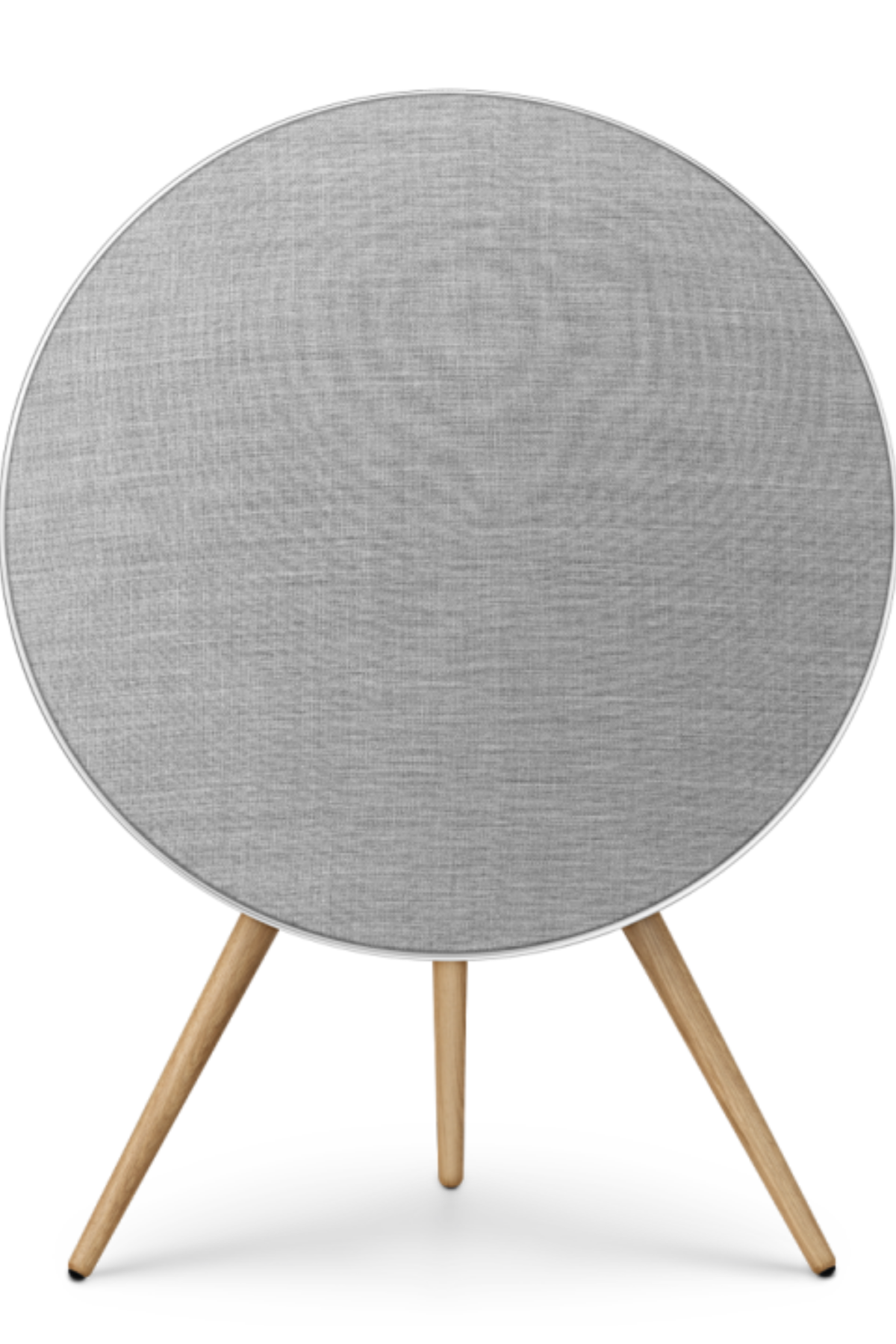 Bang & Olufsen Beosound A9 5.Nesil Kablosuz Hoparlör Natural Alüminyum