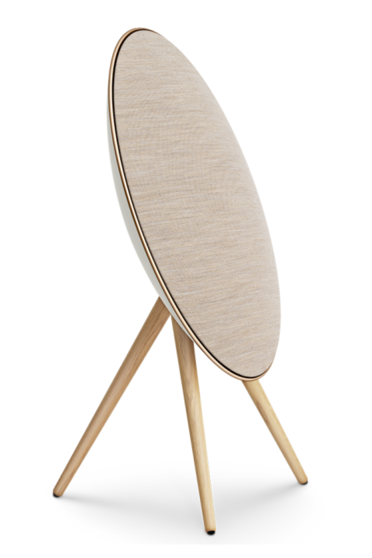 Bang & Olufsen Beosound A9 5.Nesil Kablosuz Hoparlör Altın