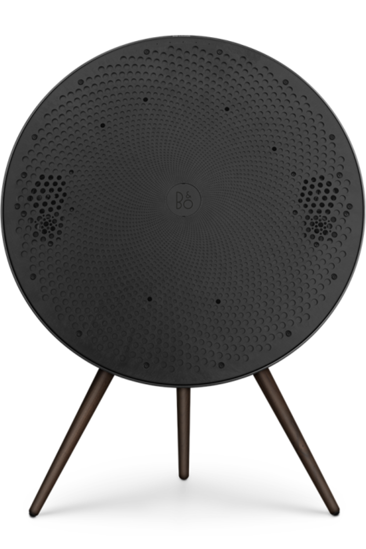 Bang & Olufsen Beosound A9 5.Nesil Kablosuz Hoparlör Siyah Antrasit