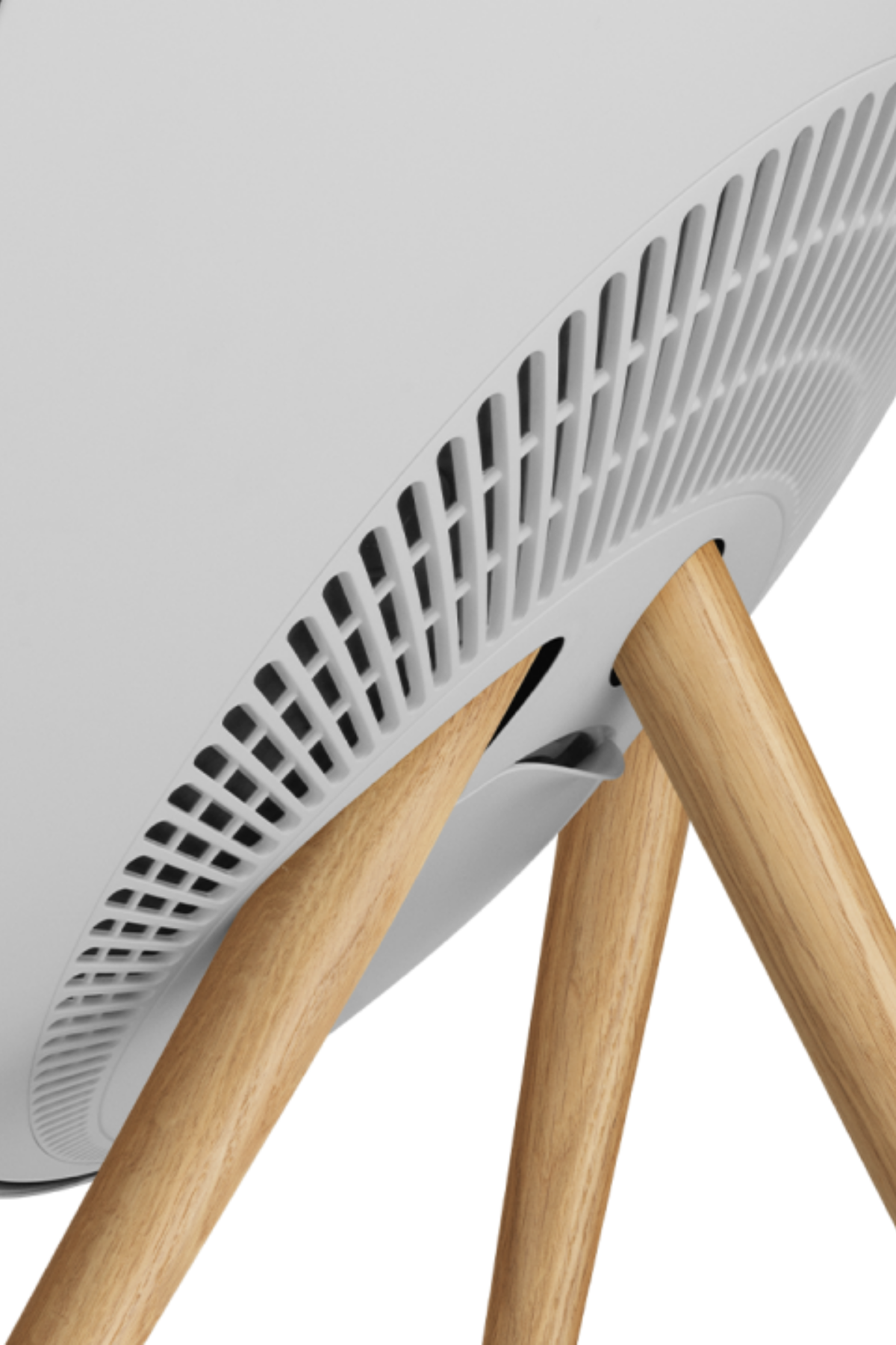 Bang & Olufsen Beosound A9 5.Nesil Kablosuz Hoparlör Natural Alüminyum