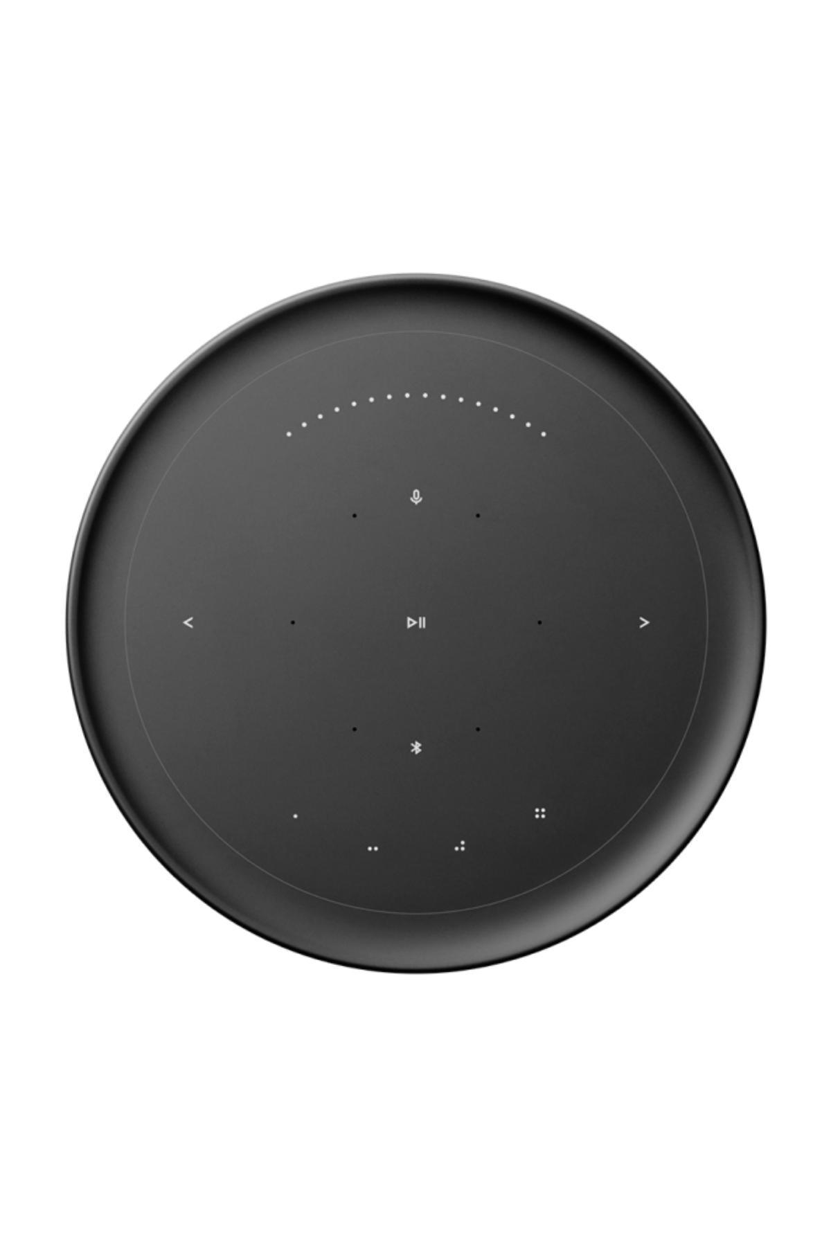 Bang & Olufsen Beosound Balance Black Oak Hi-Fi Hoparlör