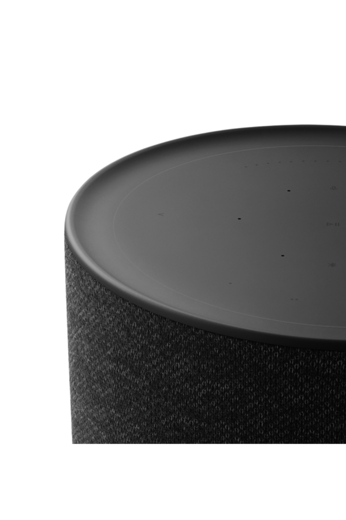 Bang & Olufsen Beosound Balance Black Oak Hi-Fi Hoparlör