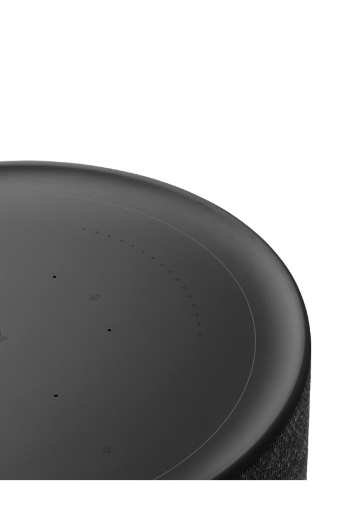 Bang & Olufsen Beosound Balance Black Oak Hi-Fi Hoparlör