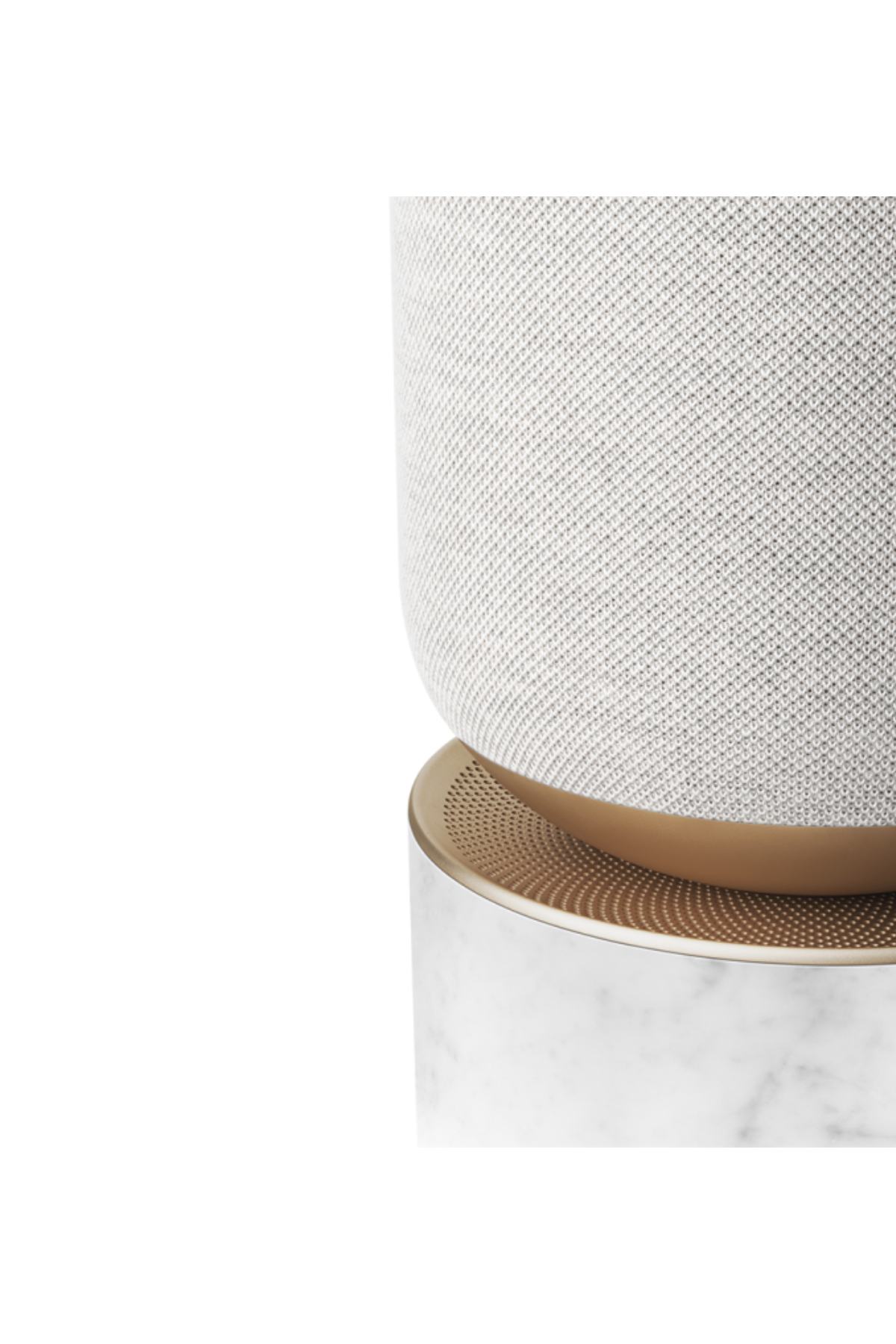 Bang & Olufsen Beosound Balance Gold Tone Hi-Fi Hoparlör