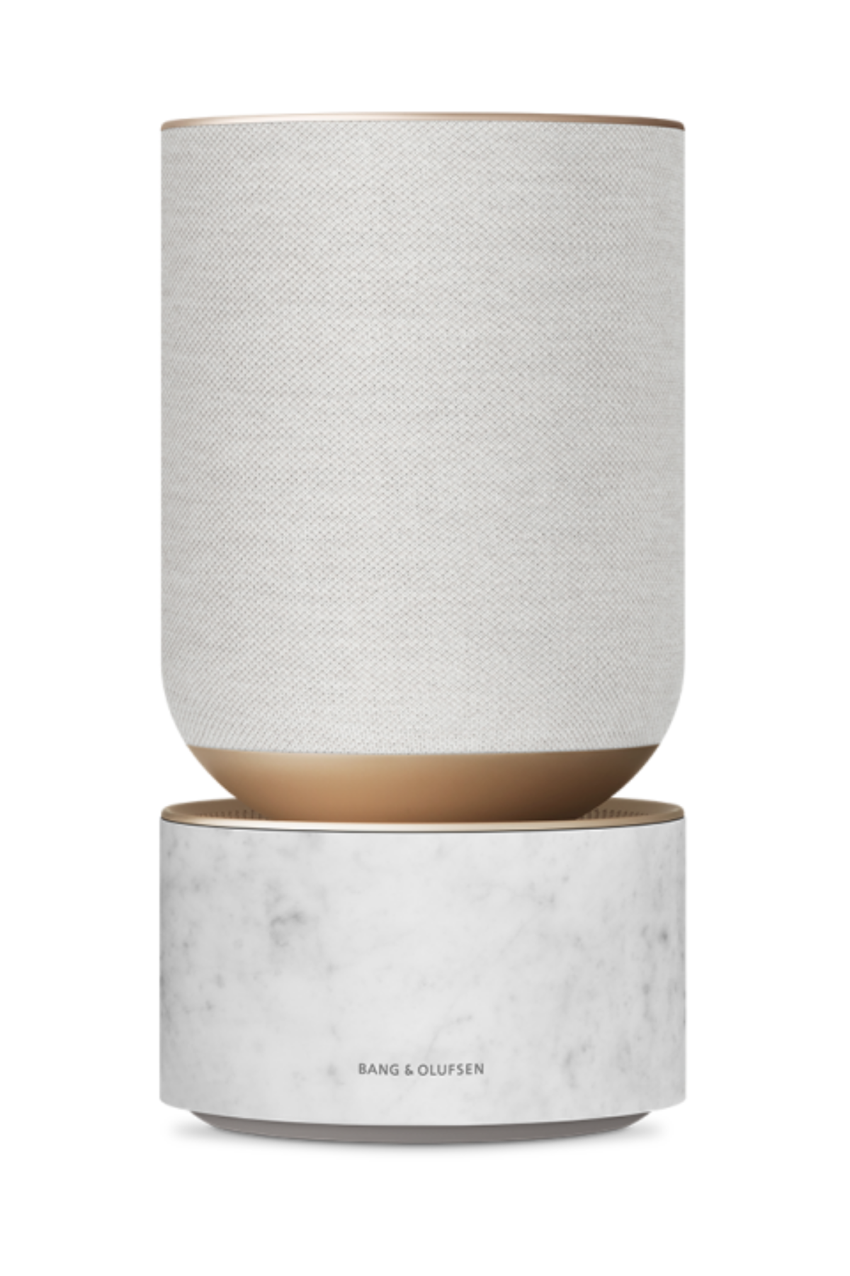 Bang & Olufsen Beosound Balance Gold Tone Hi-Fi Hoparlör