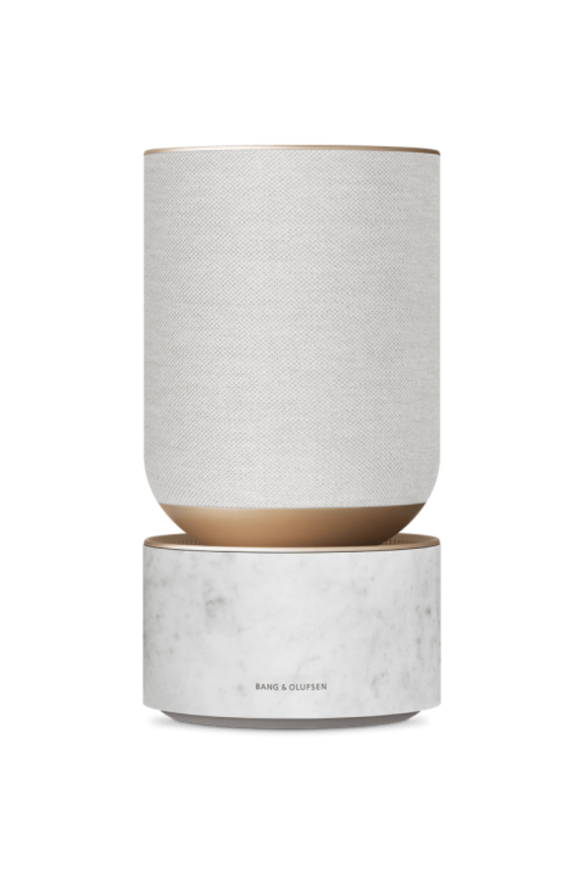 Bang & Olufsen Beosound Balance Gold Tone Hi-Fi Hoparlör
