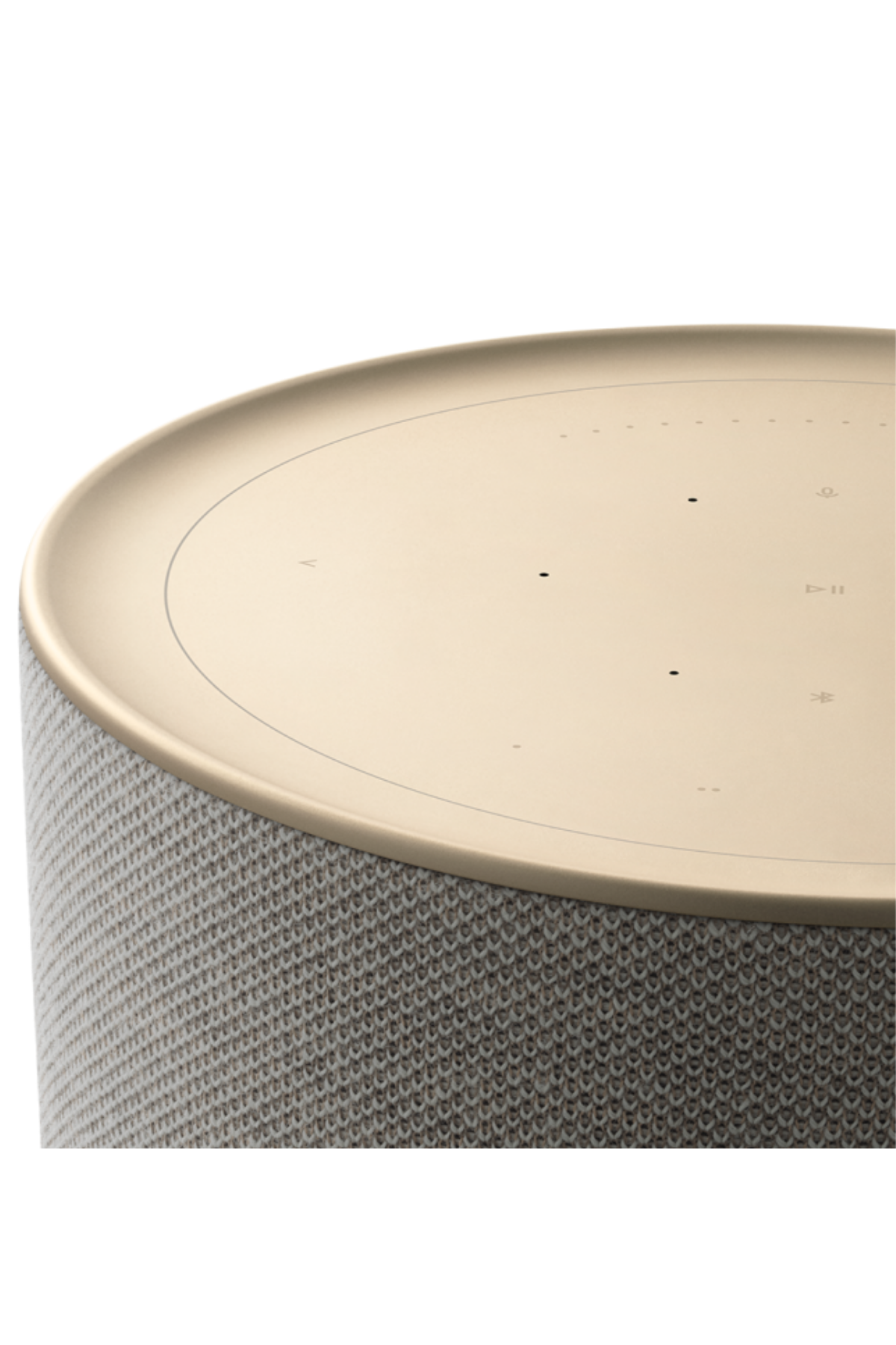 Bang & Olufsen Beosound Balance Natural Oak Hi-Fi Hoparlör