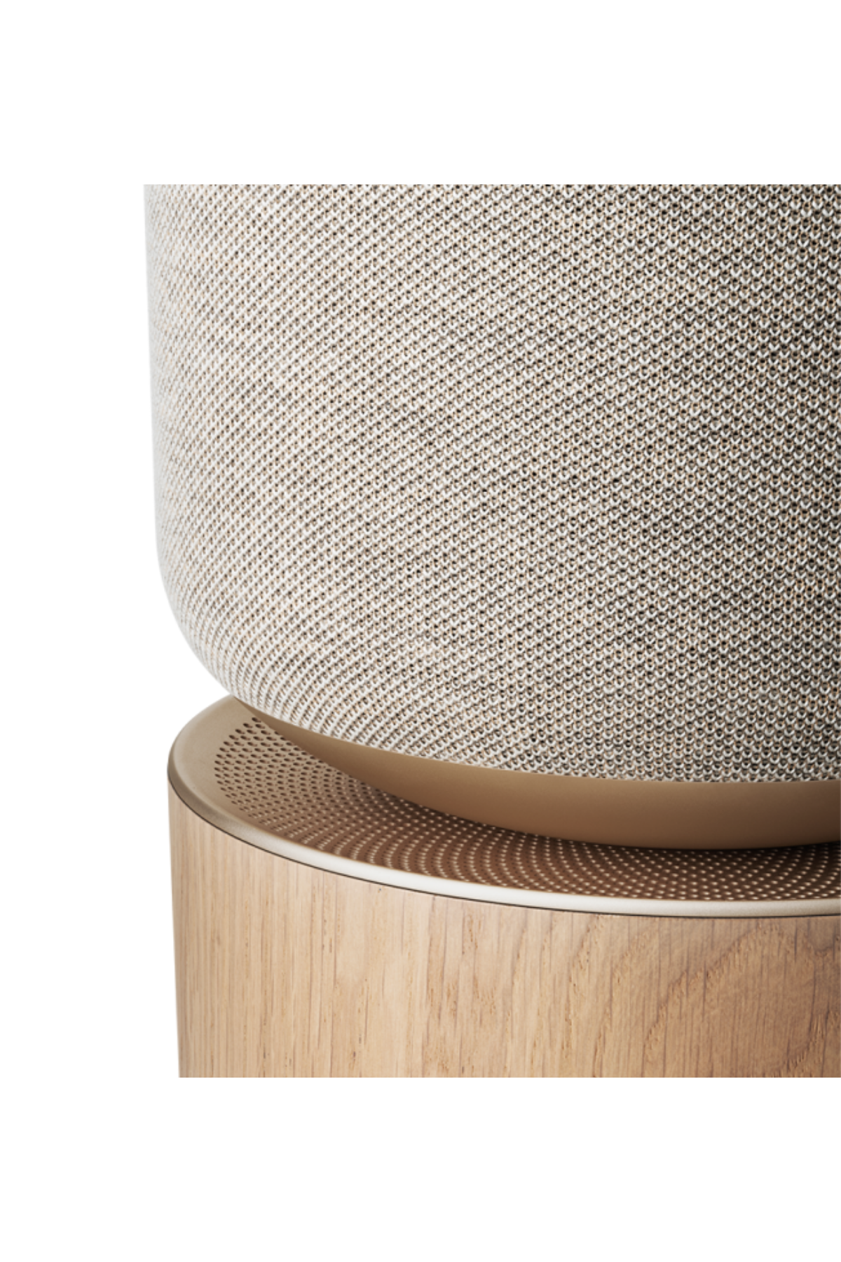 Bang & Olufsen Beosound Balance Natural Oak Hi-Fi Hoparlör