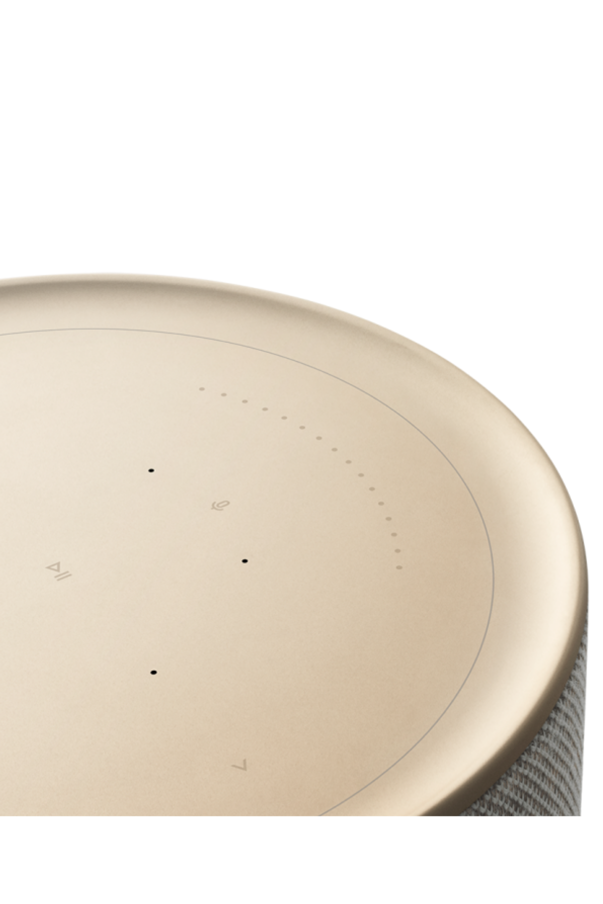 Bang & Olufsen Beosound Balance Natural Oak Hi-Fi Hoparlör