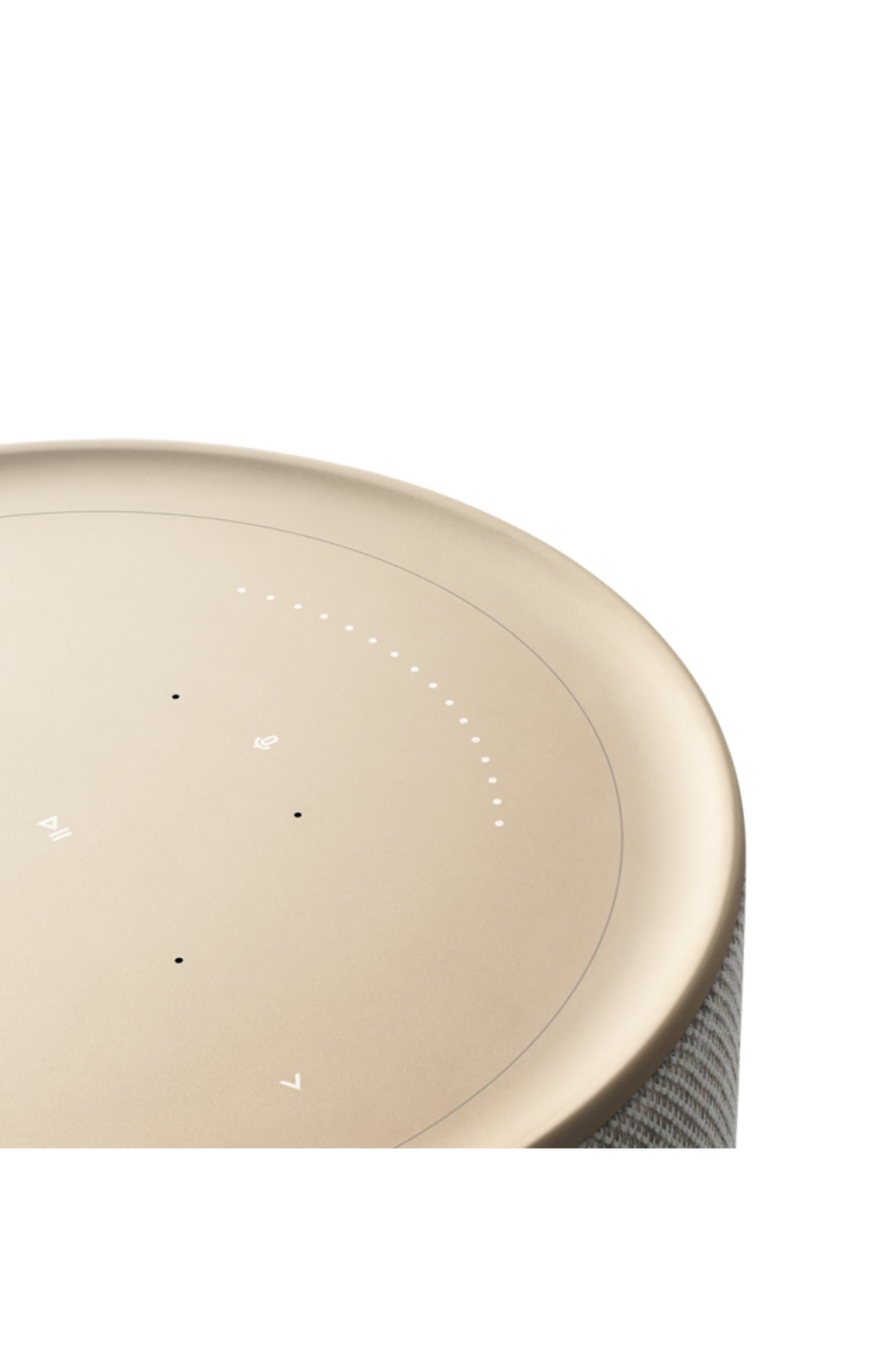 Bang & Olufsen Beosound Balance Natural Oak Hi-Fi Hoparlör