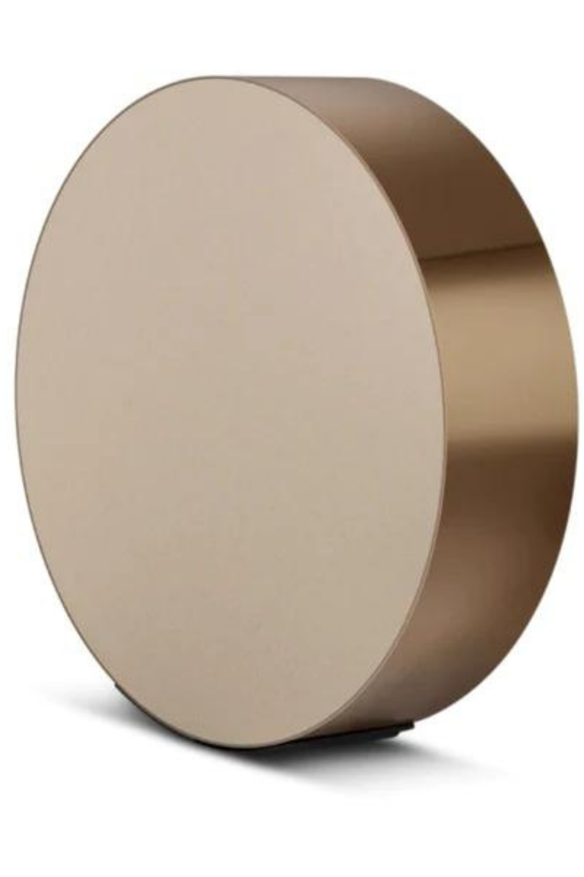 Bang & Olufsen BeoSound Edge Bronze Tone Hi-Fi Hoparlör