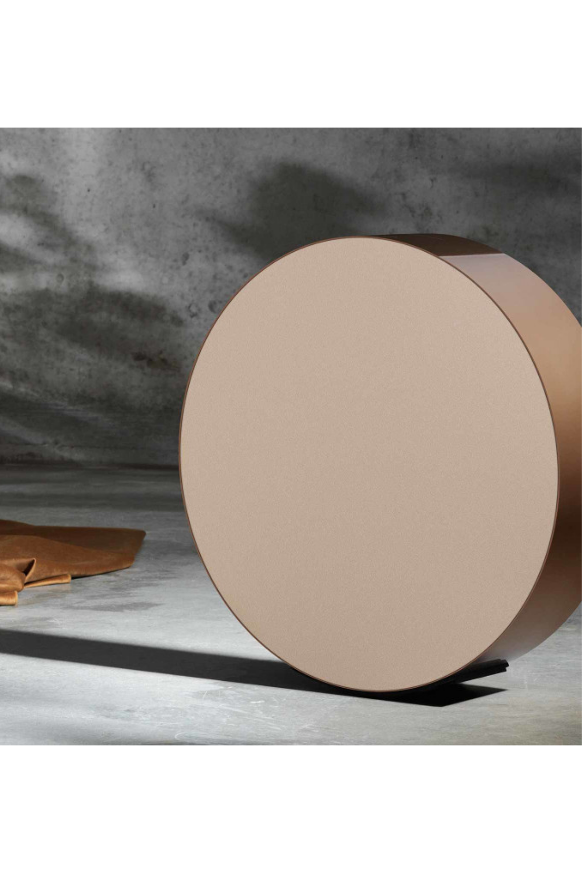 Bang & Olufsen BeoSound Edge Bronze Tone Hi-Fi Hoparlör