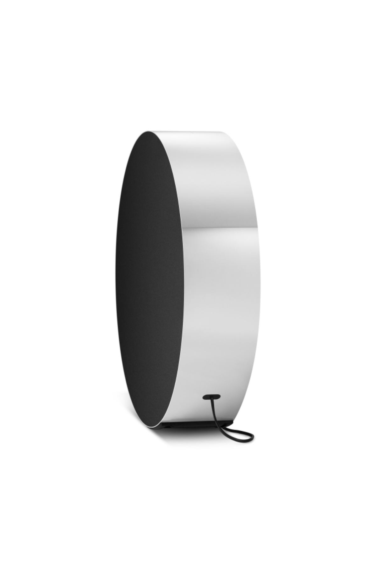Bang & Olufsen BeoSound Edge Silver Hi-Fi Hoparlör