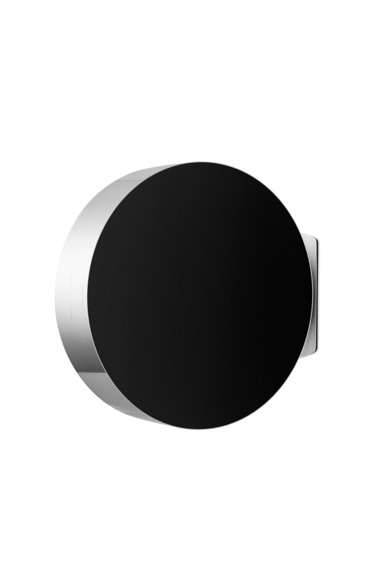 Bang & Olufsen BeoSound Edge Silver Hi-Fi Hoparlör