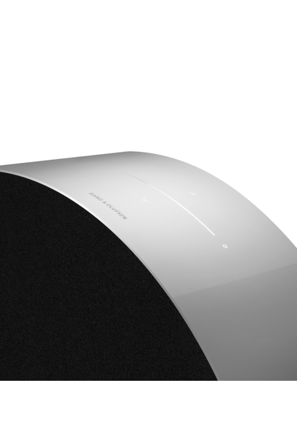 Bang & Olufsen BeoSound Edge Silver Hi-Fi Hoparlör